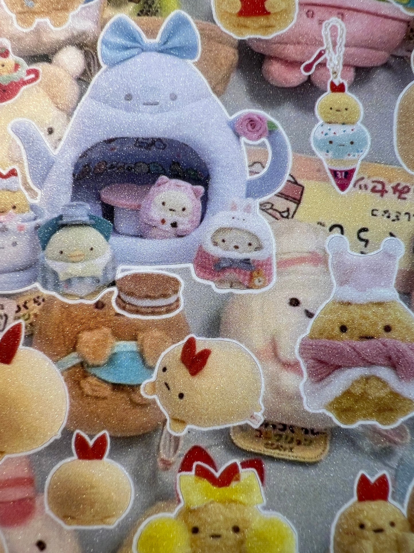 ♡Sticker Sheet B♡