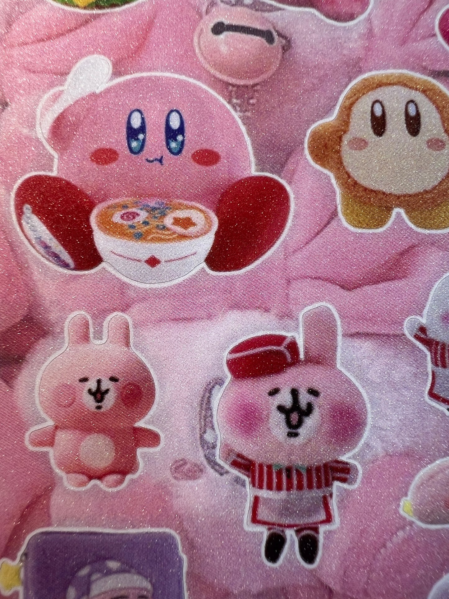 ♡Sticker Sheet B♡