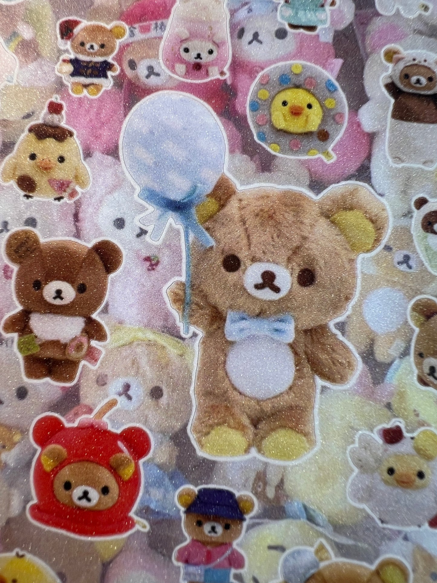 ♡Sticker Sheet B♡