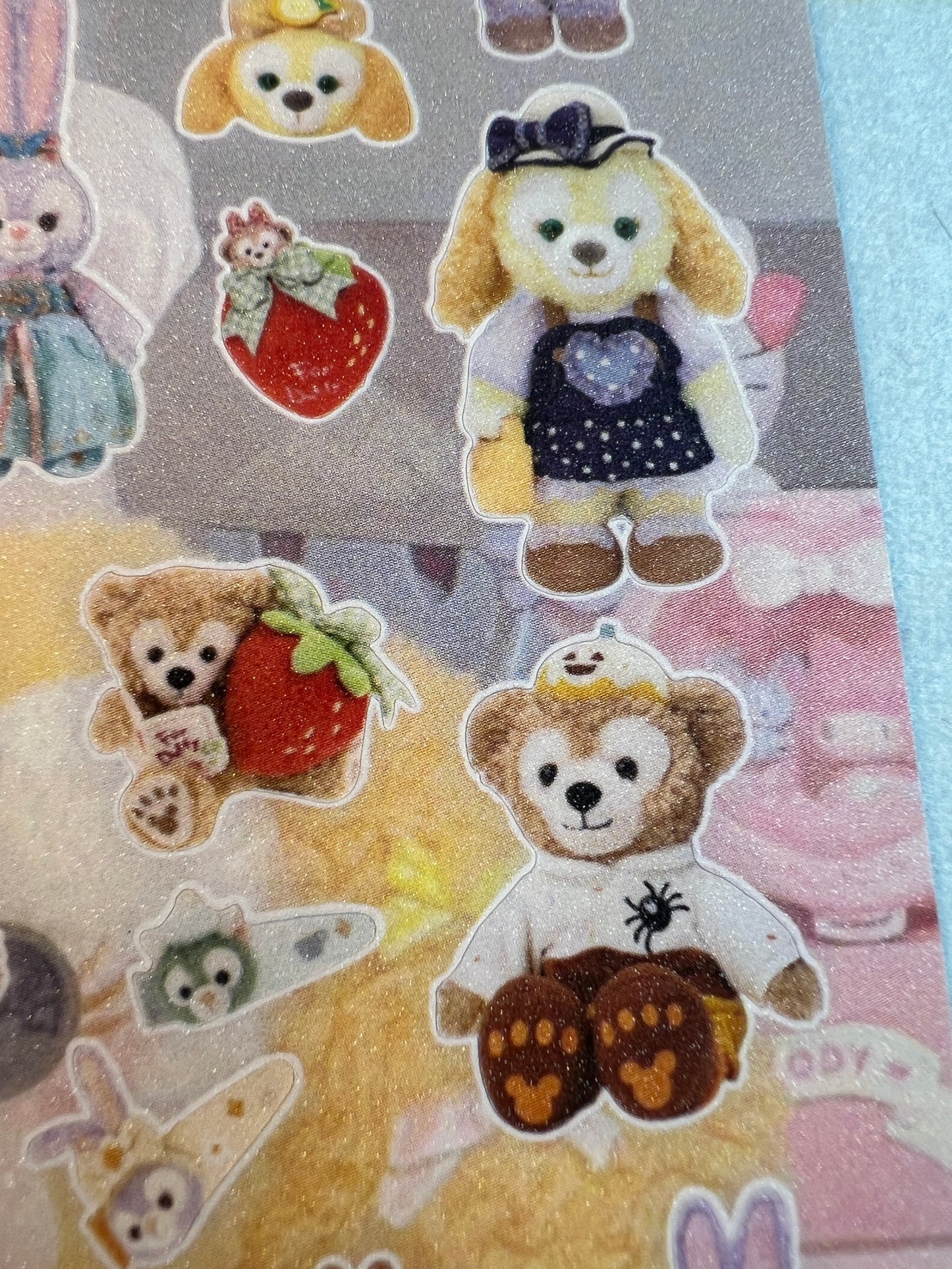 ♡Sticker Sheet B♡