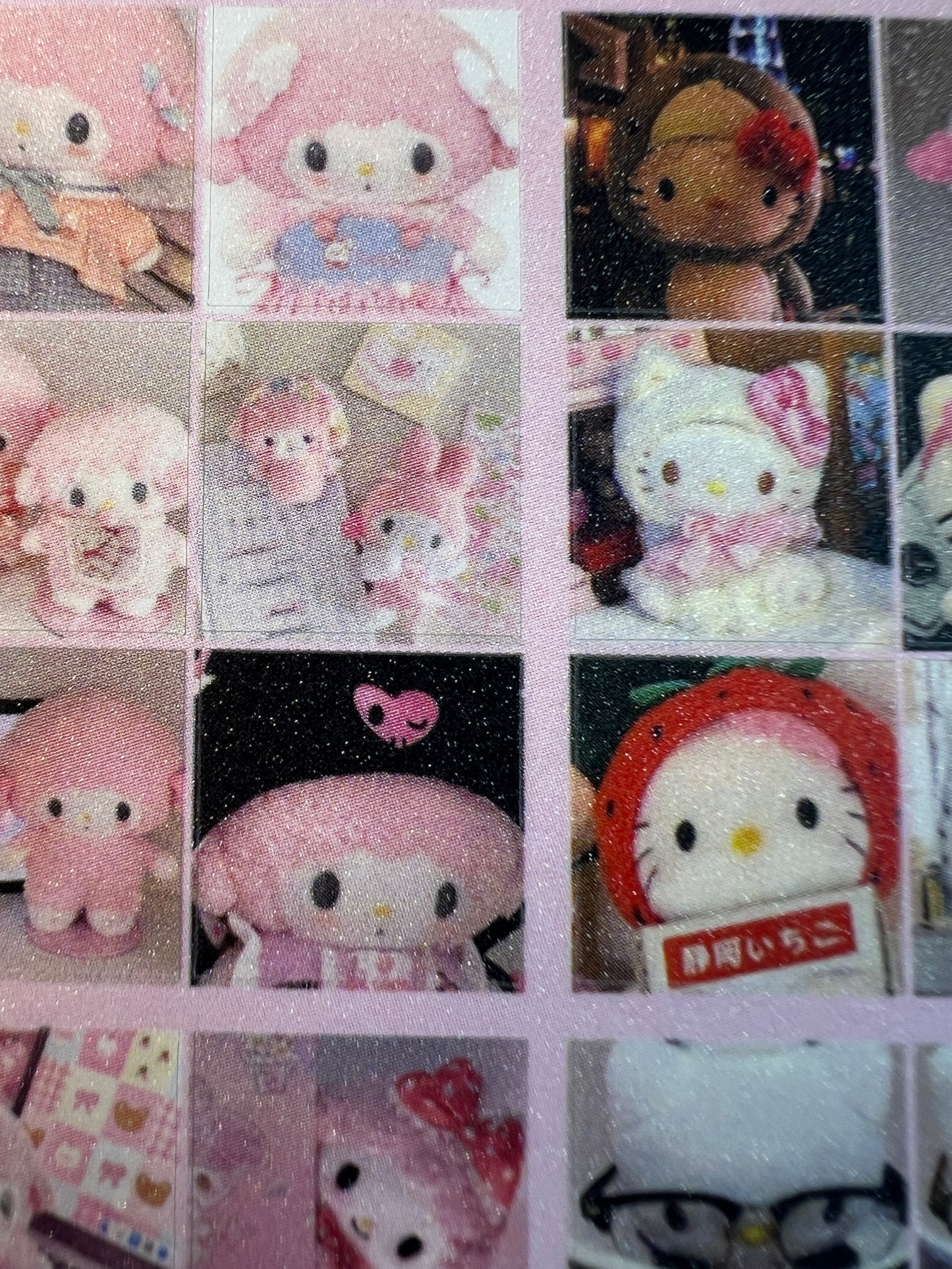 ♡Sticker Sheet B♡