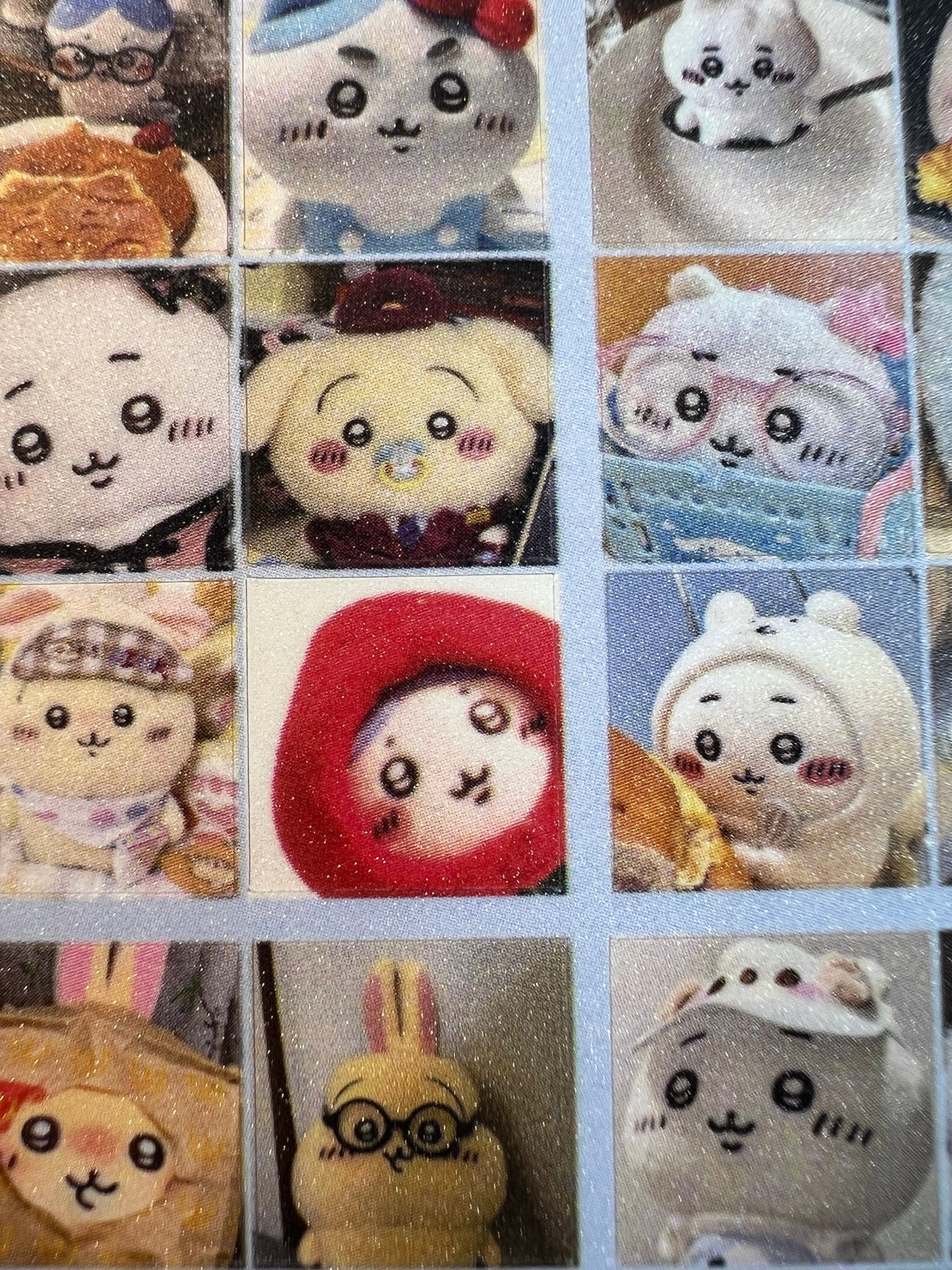 ♡Sticker Sheet B♡