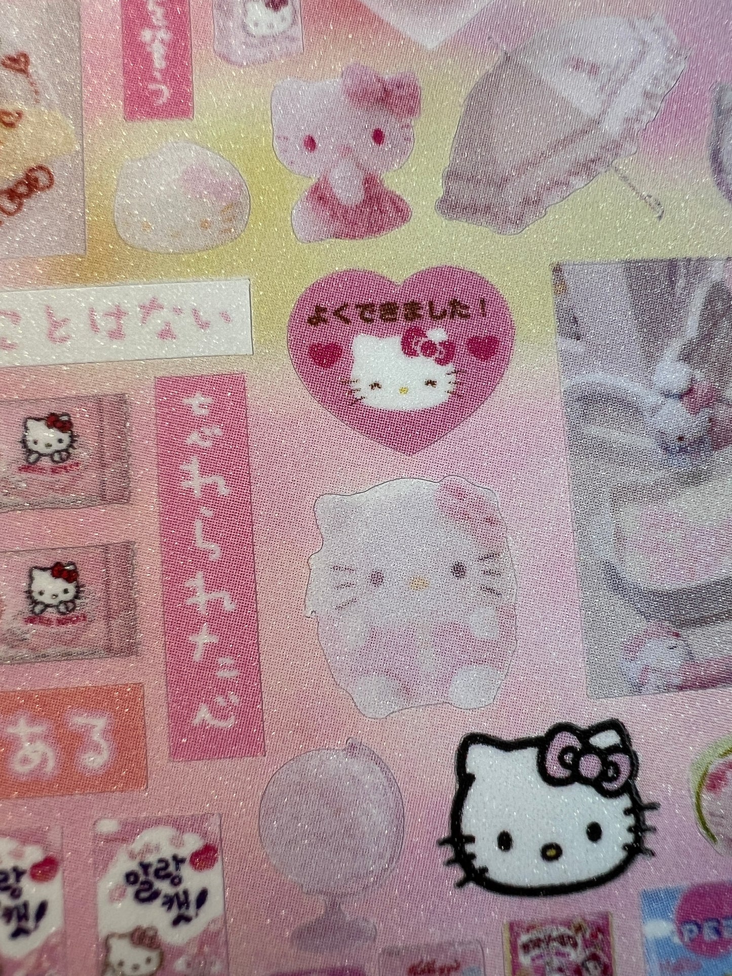 ♡Sticker Sheet B♡