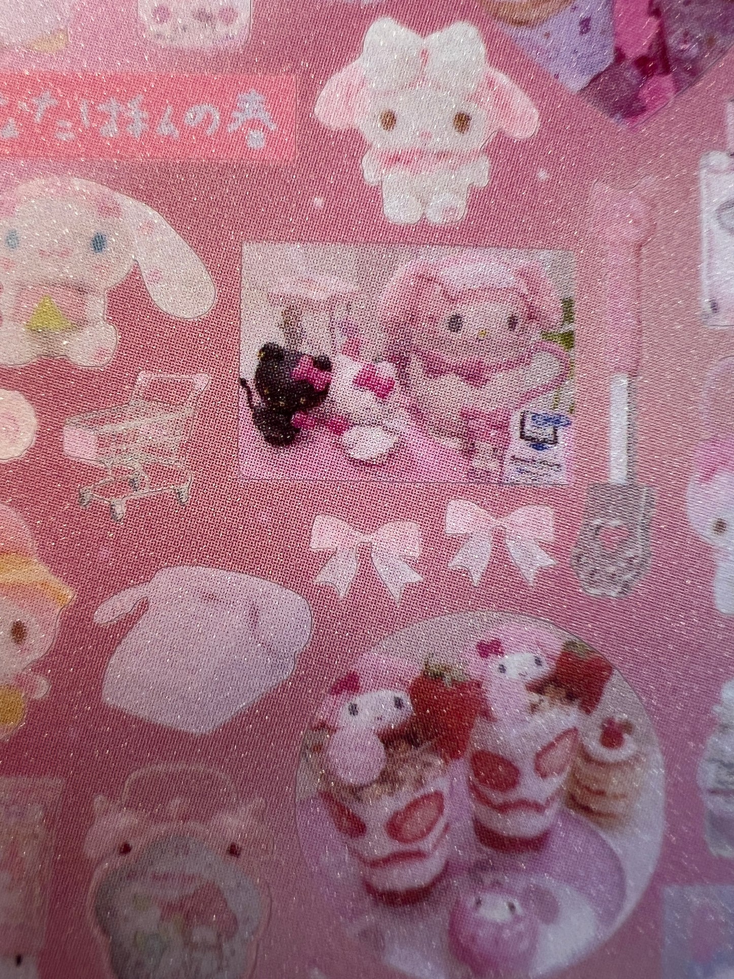 ♡Sticker Sheet B♡