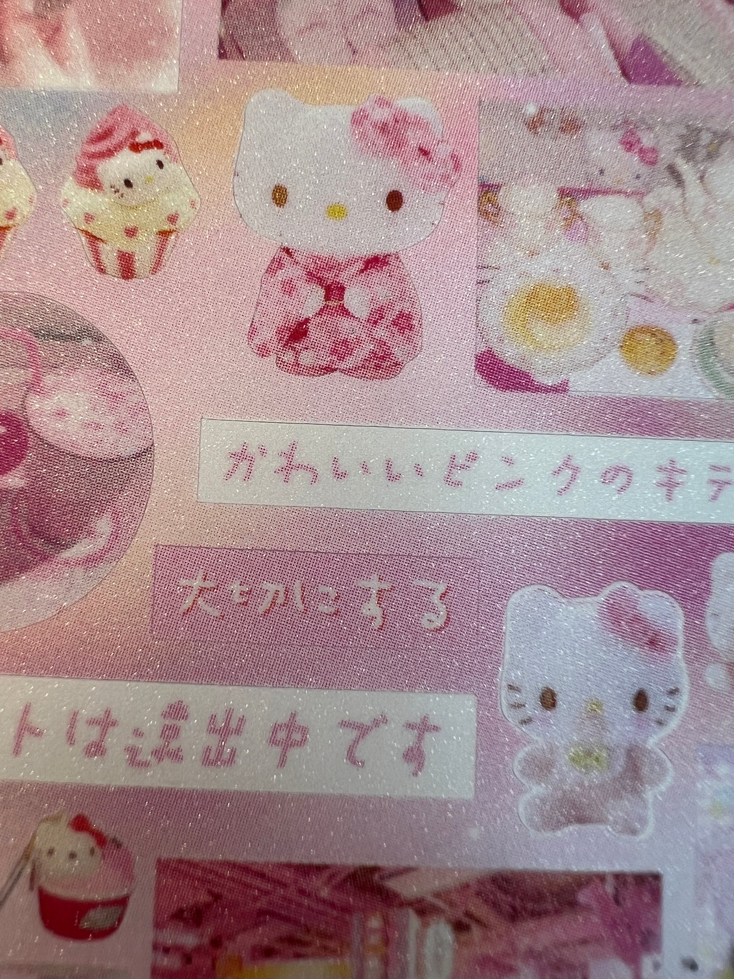 ♡Sticker Sheet B♡