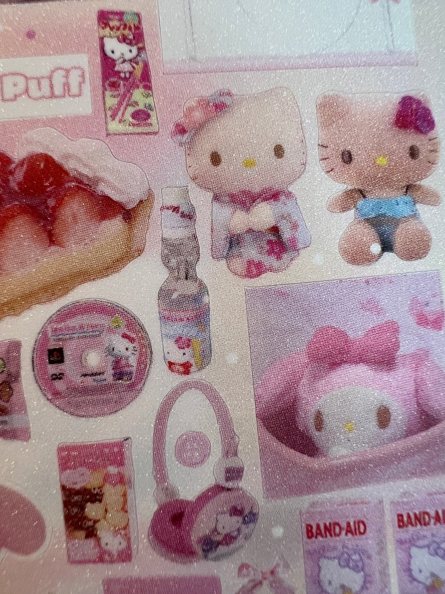 ♡Sticker Sheet B♡