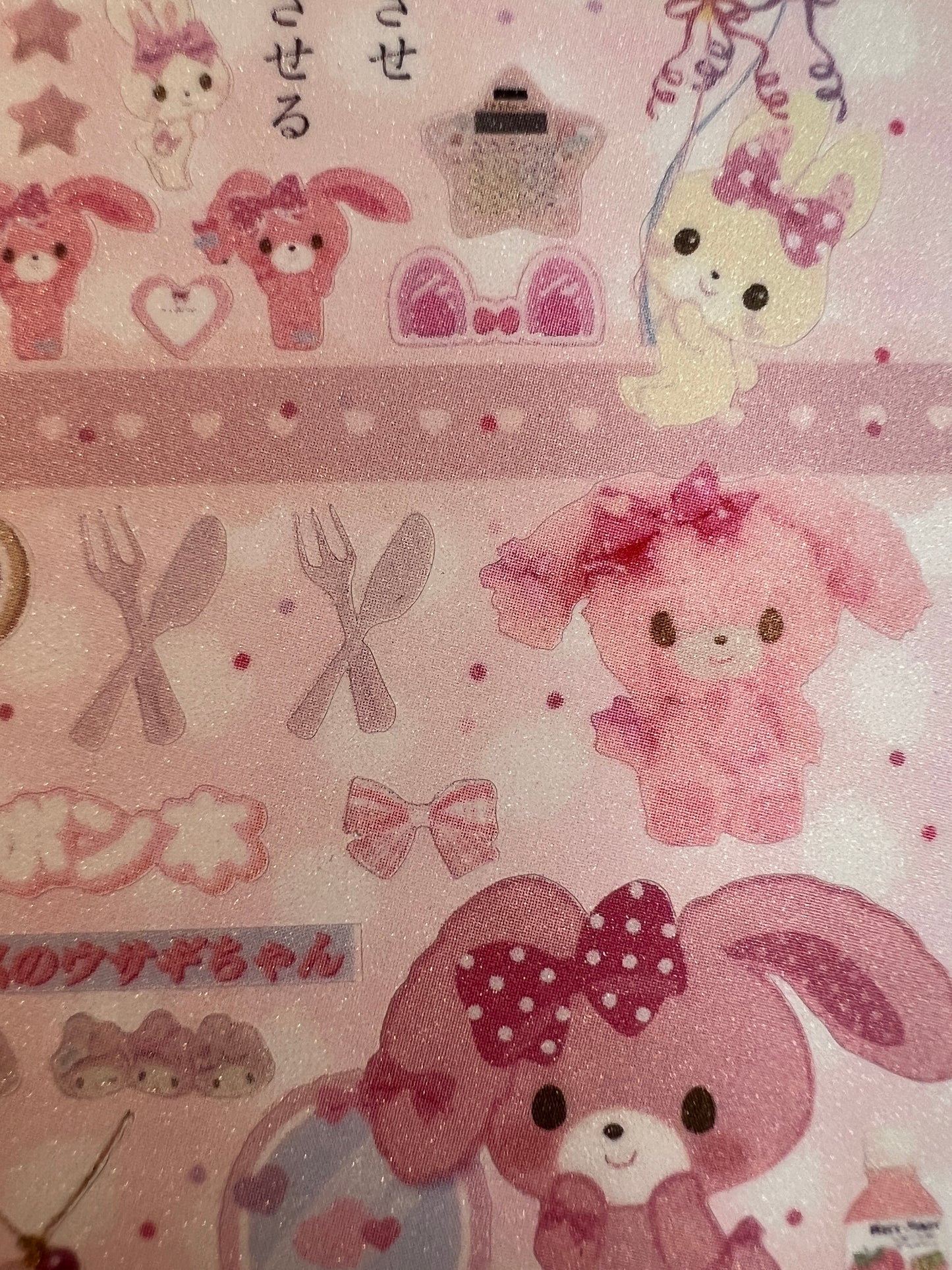 ♡Sticker Sheet B♡
