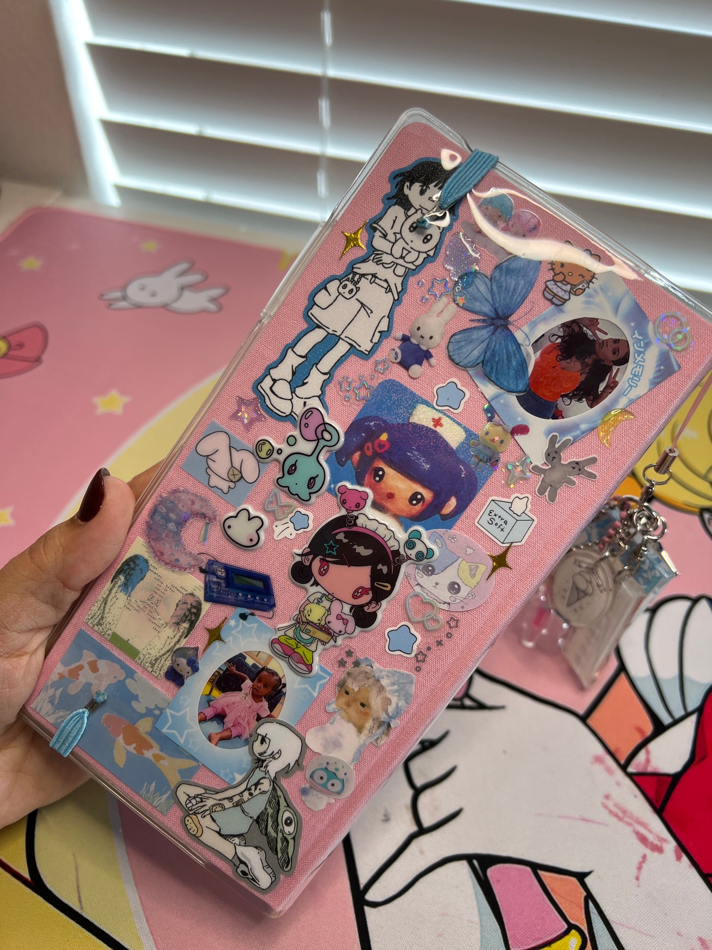 Hobonichi Weeks Cover