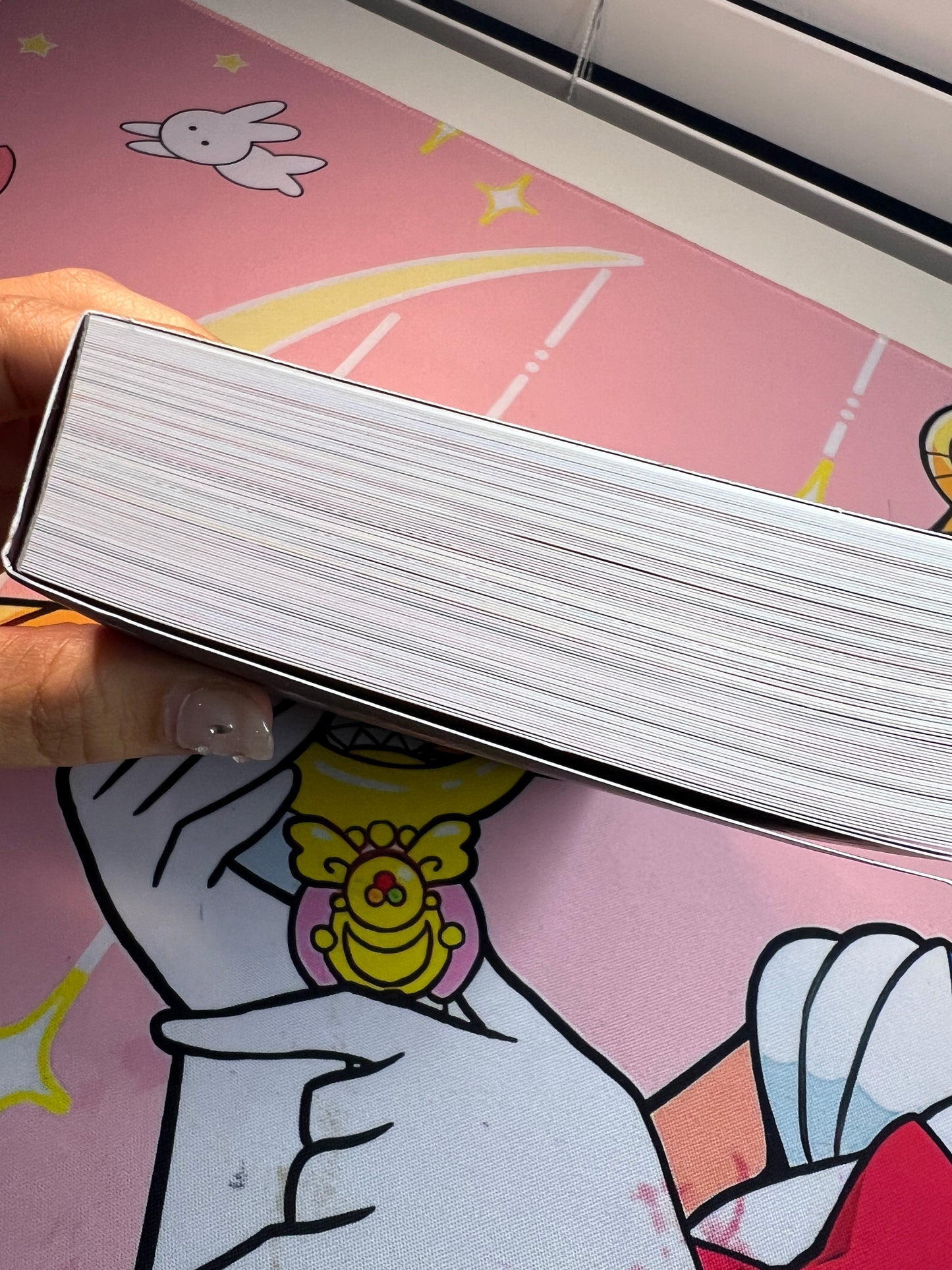 100 Page Sticker Book 7