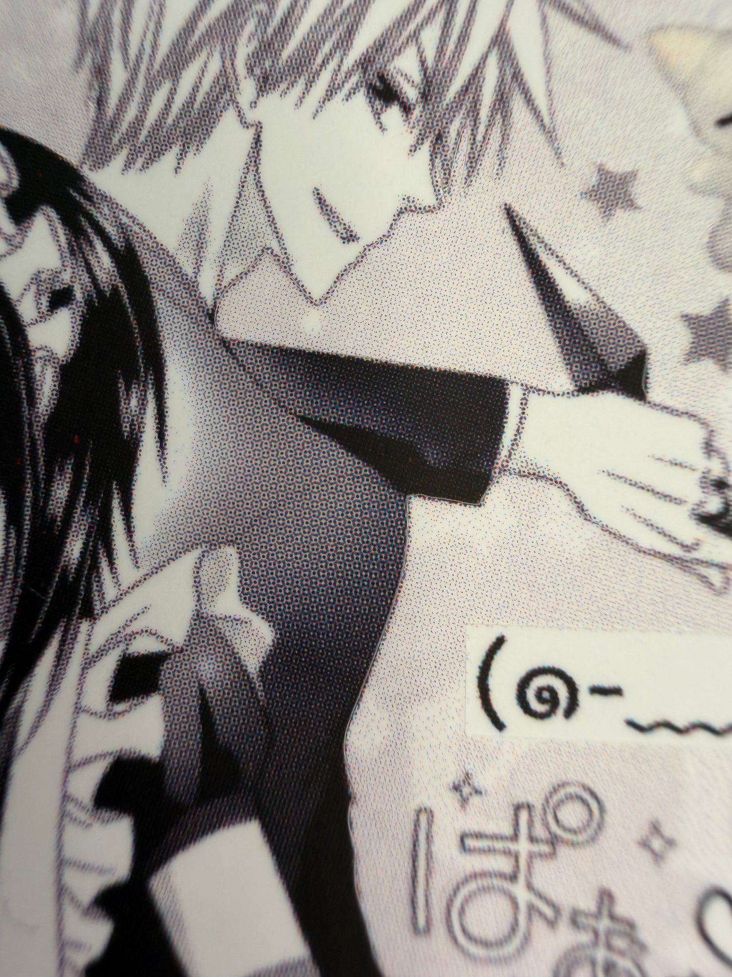 SSH Kaichou Wa Maid-Sama! Anime