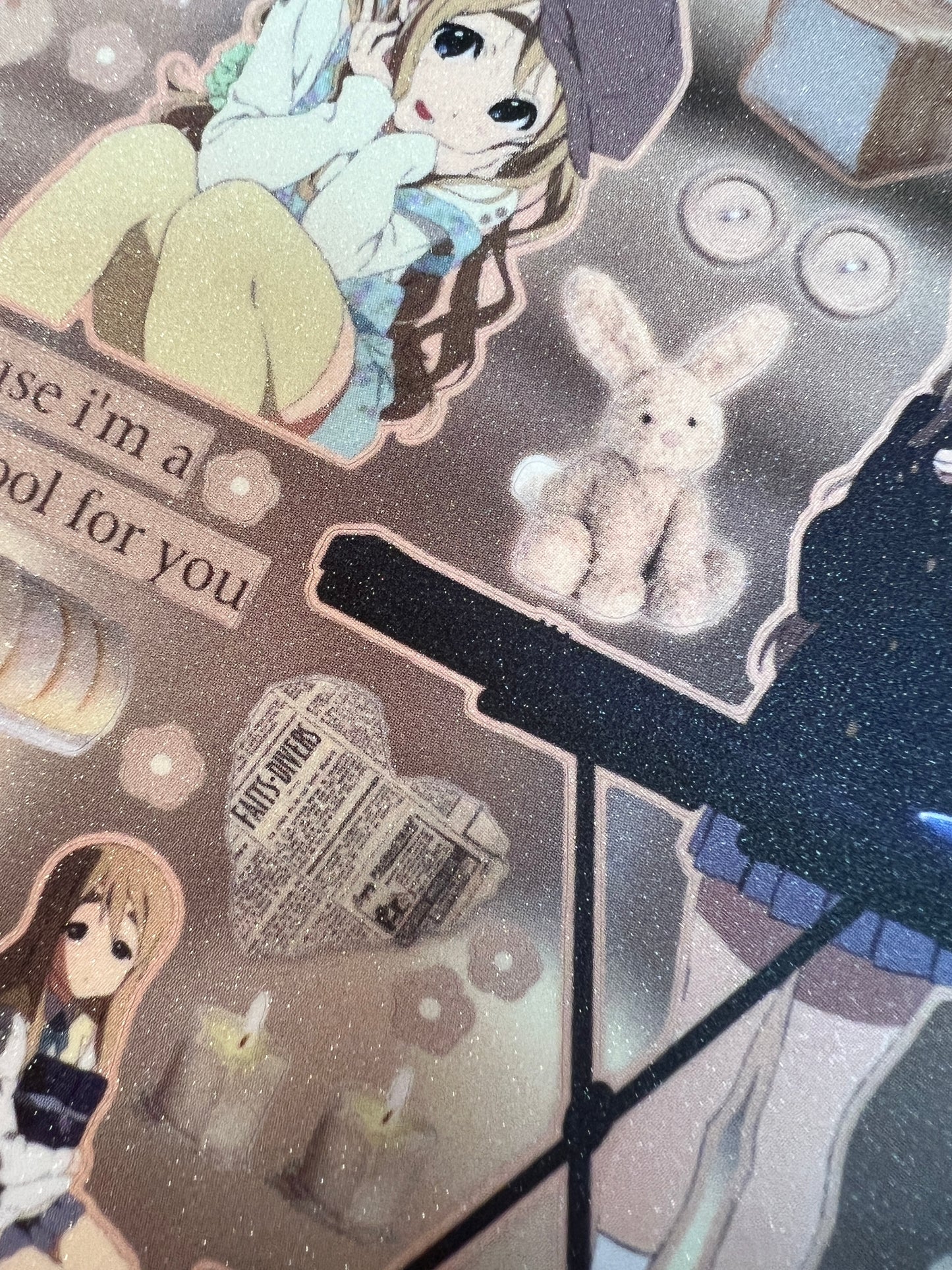 ♡Sticker Sheet A♡