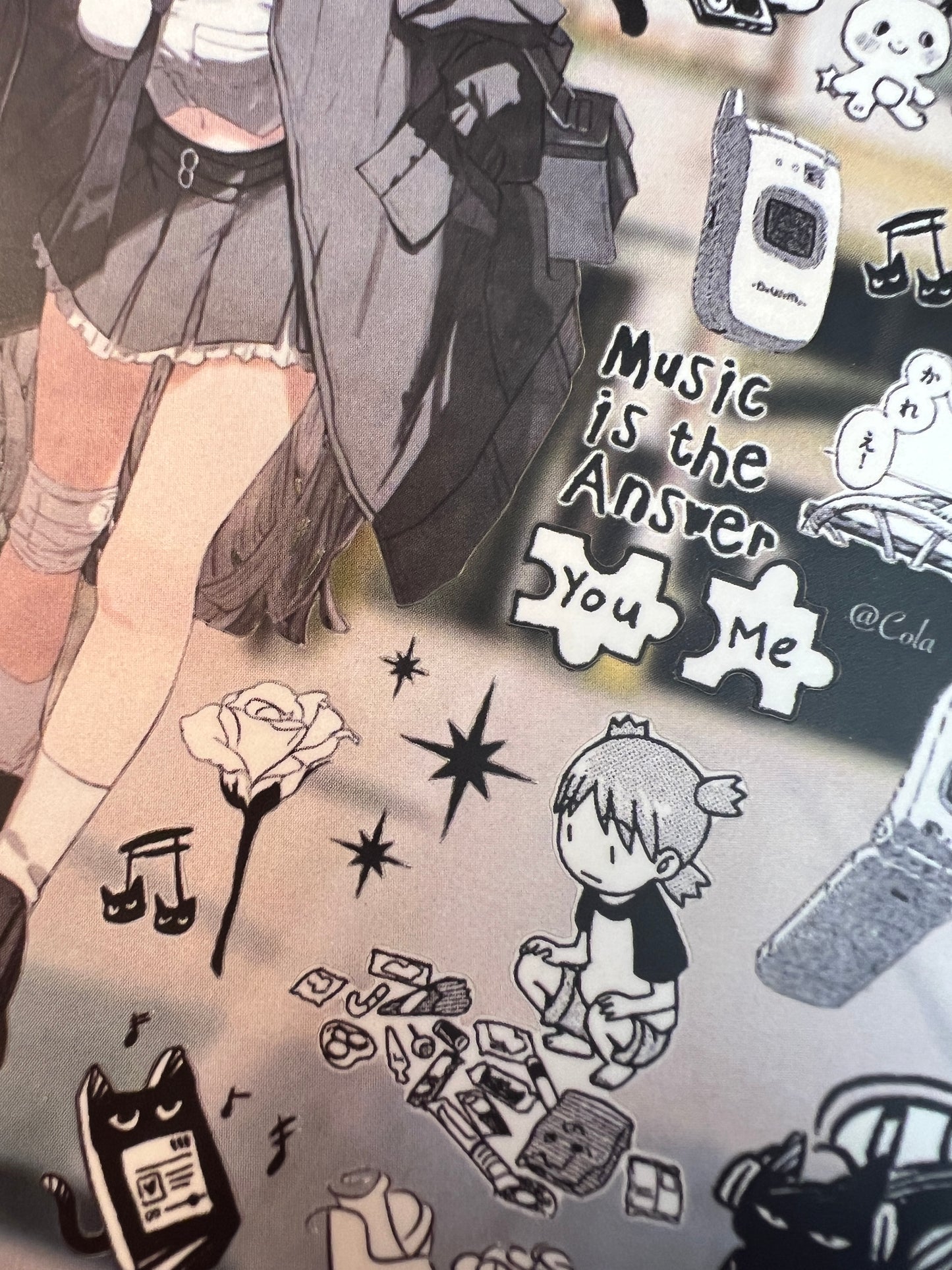 ♡Sticker Sheet A♡