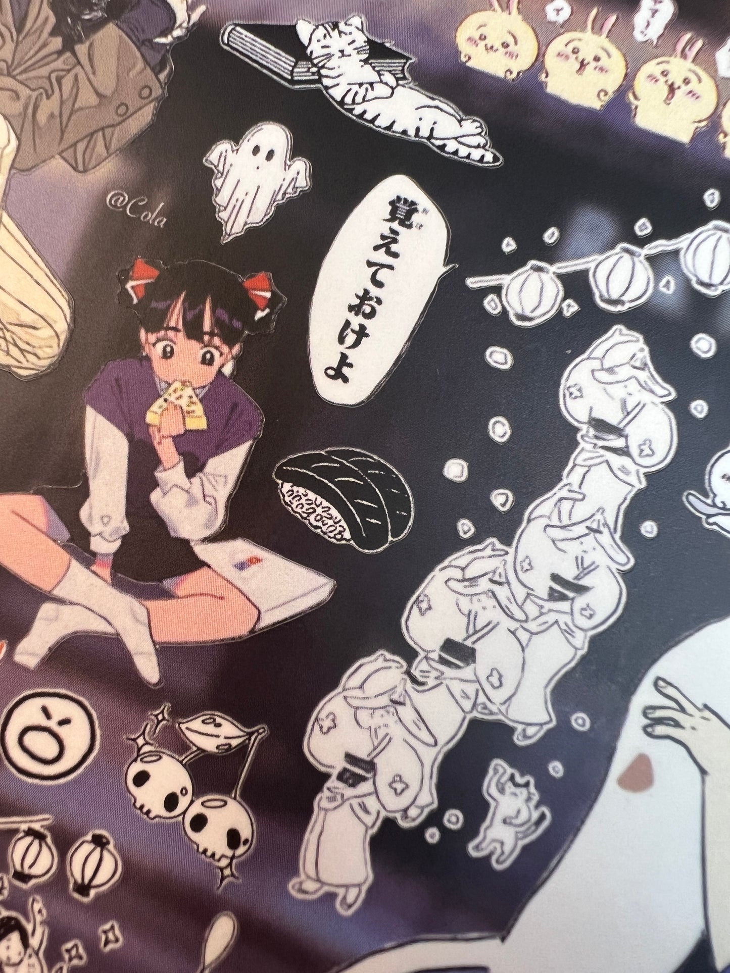 ♡Sticker Sheet A♡