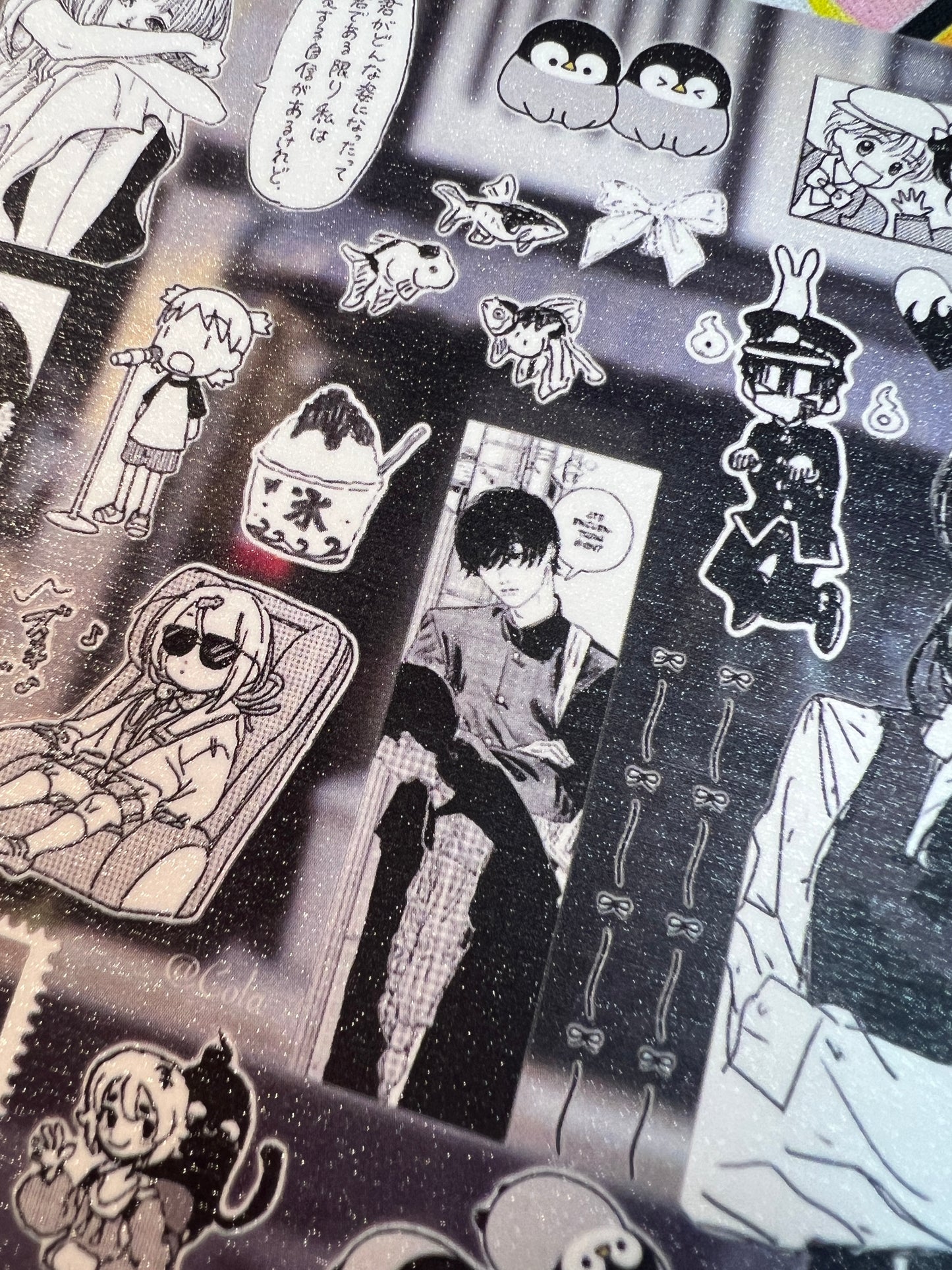 ♡Sticker Sheet A♡