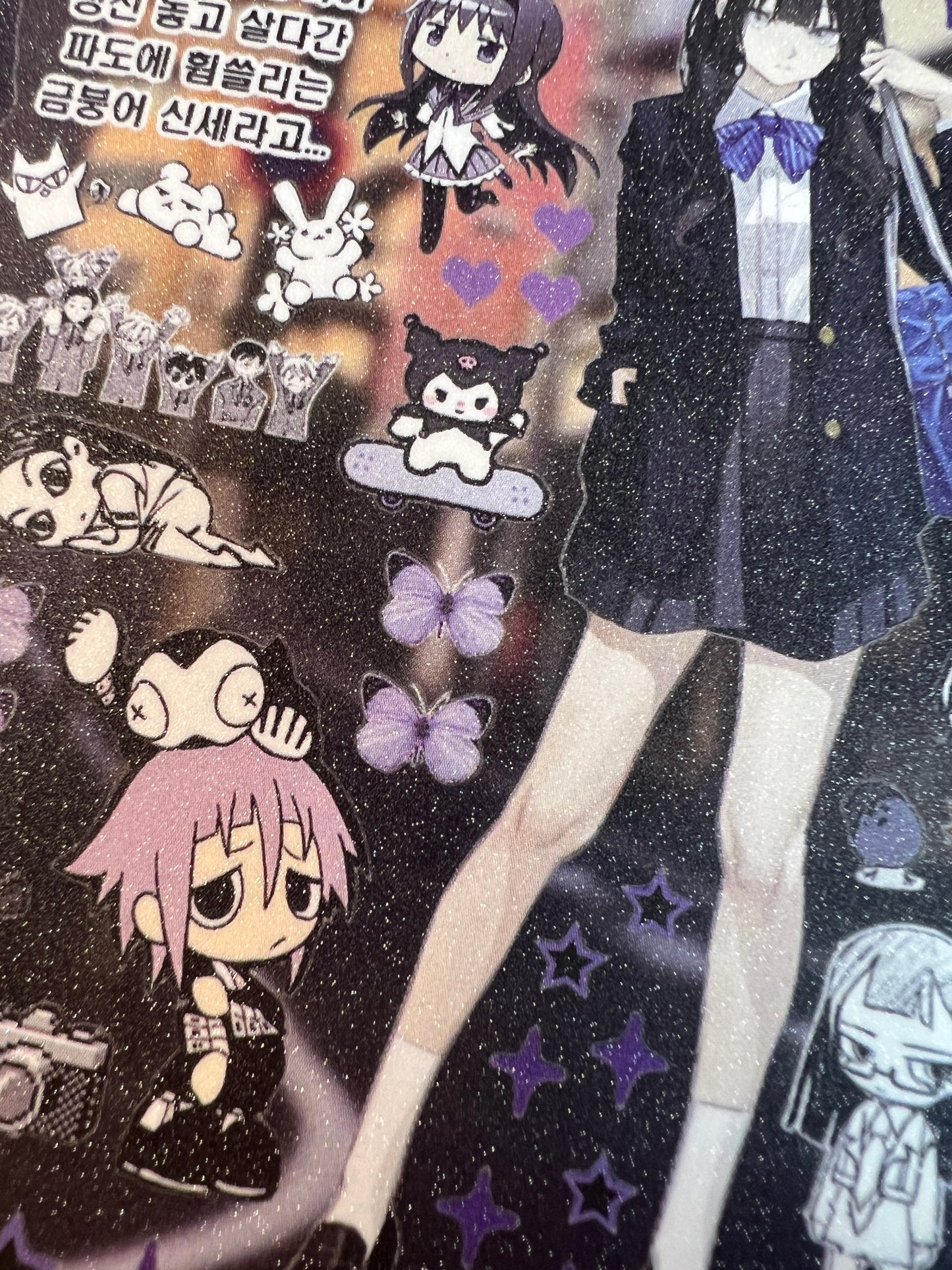 ♡Sticker Sheet A♡