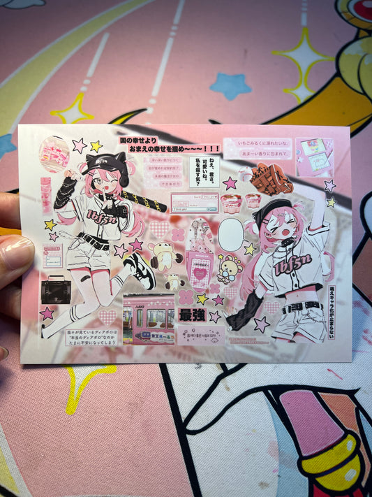 Punk Series 2