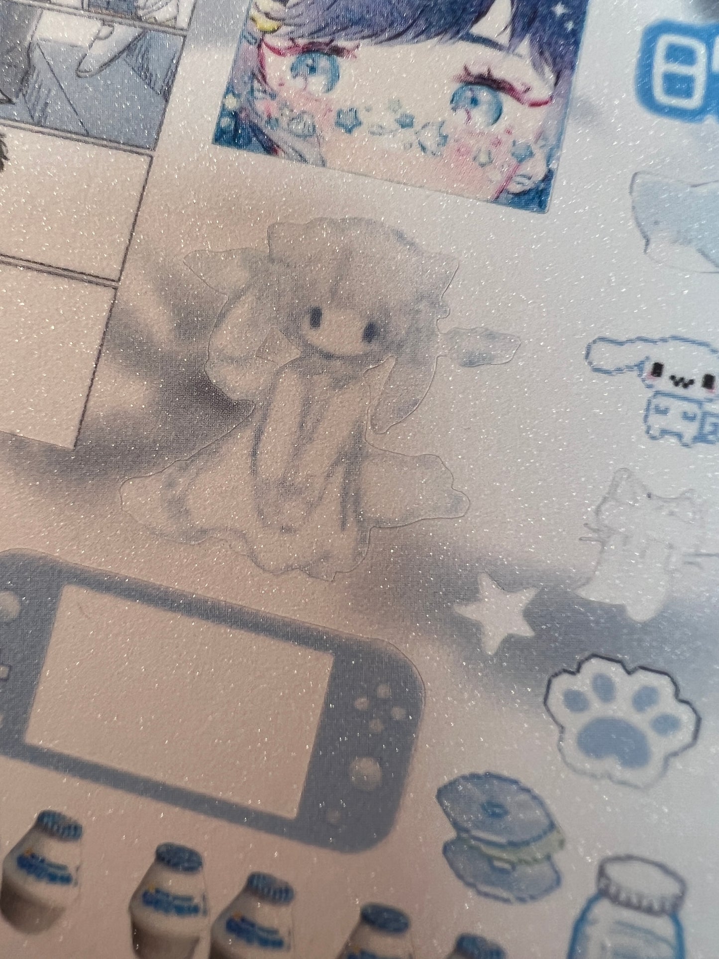 ♡Sticker Sheet A♡
