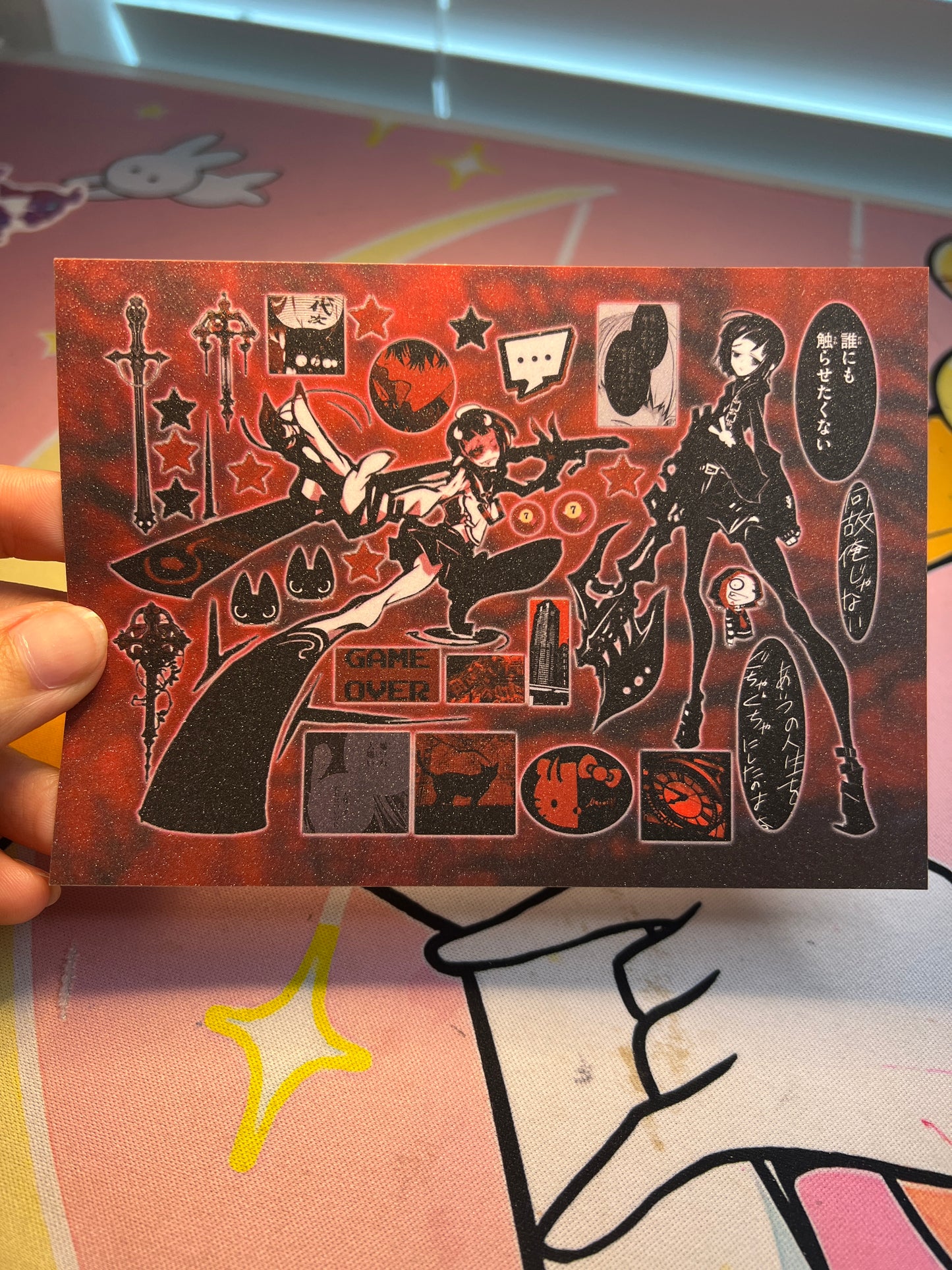 Punk Series 31