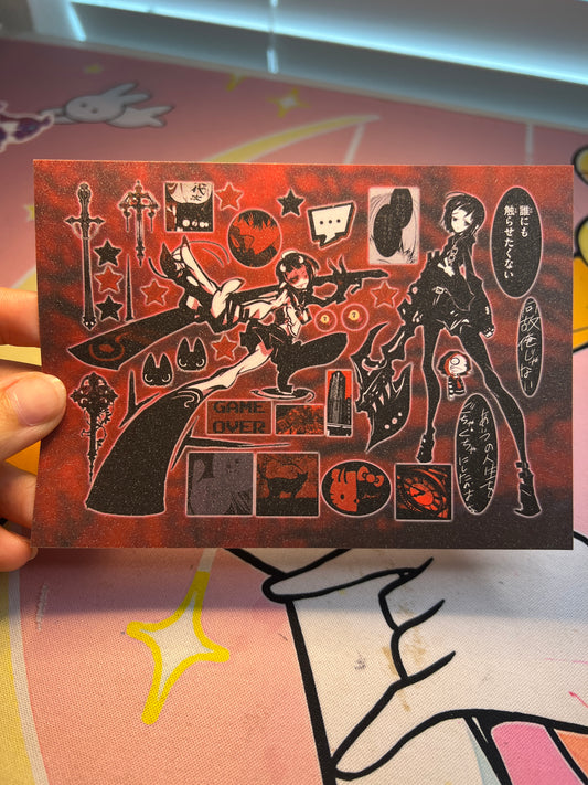 Punk Series 31