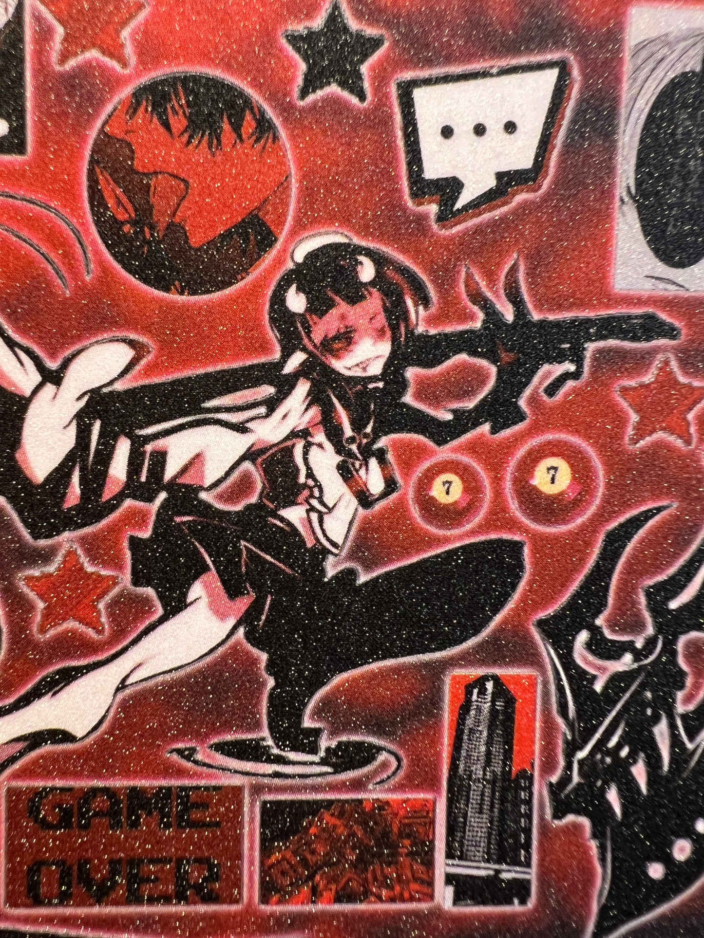 Punk Series 31