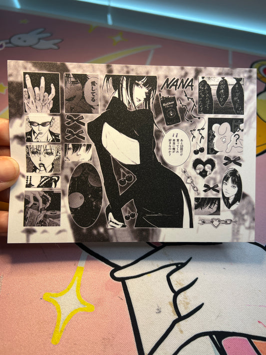Punk Series 34