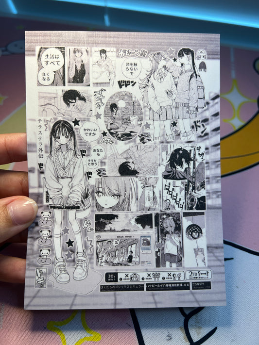 Punk Series 36