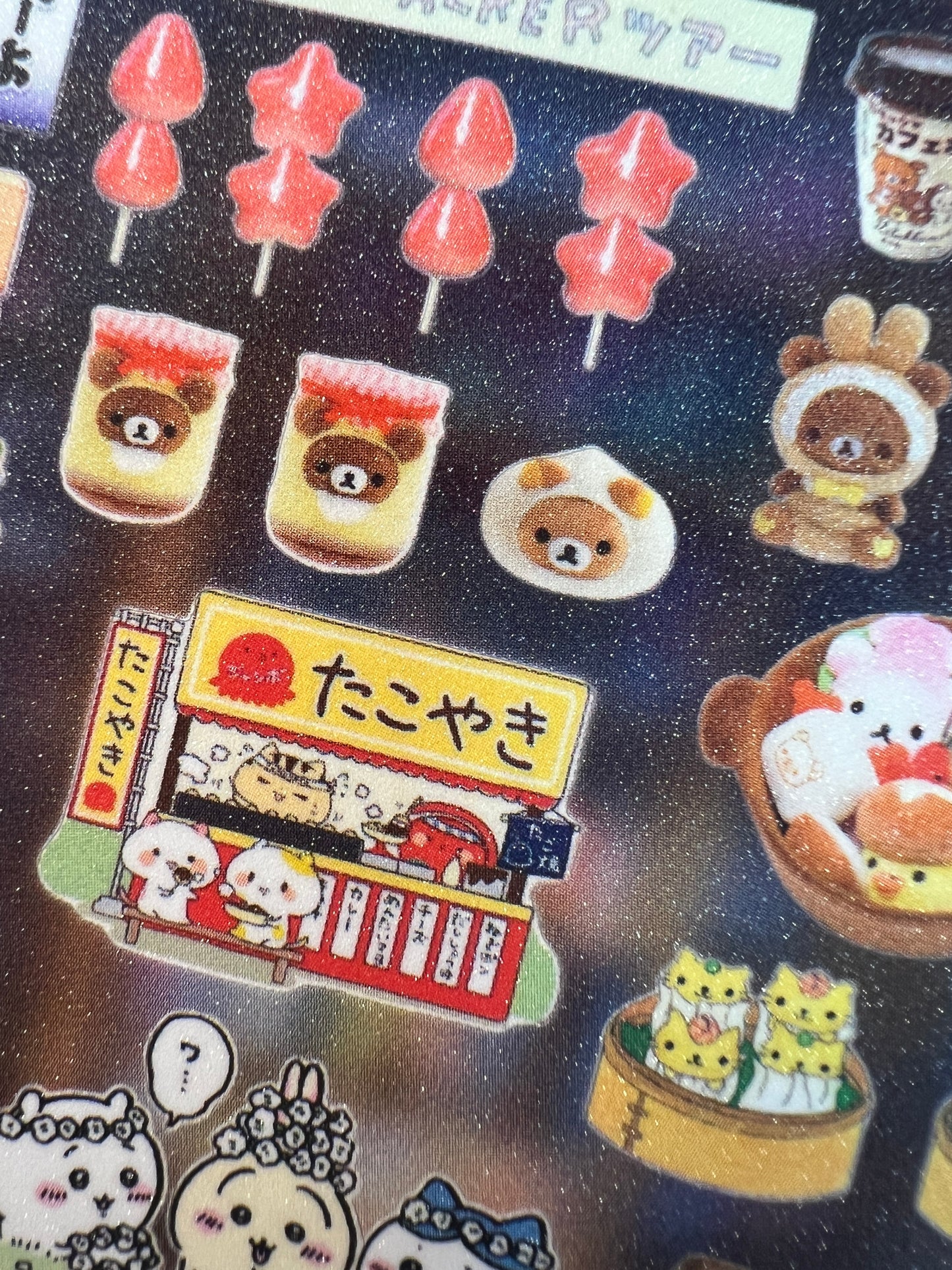 ♡Sticker Sheet A♡