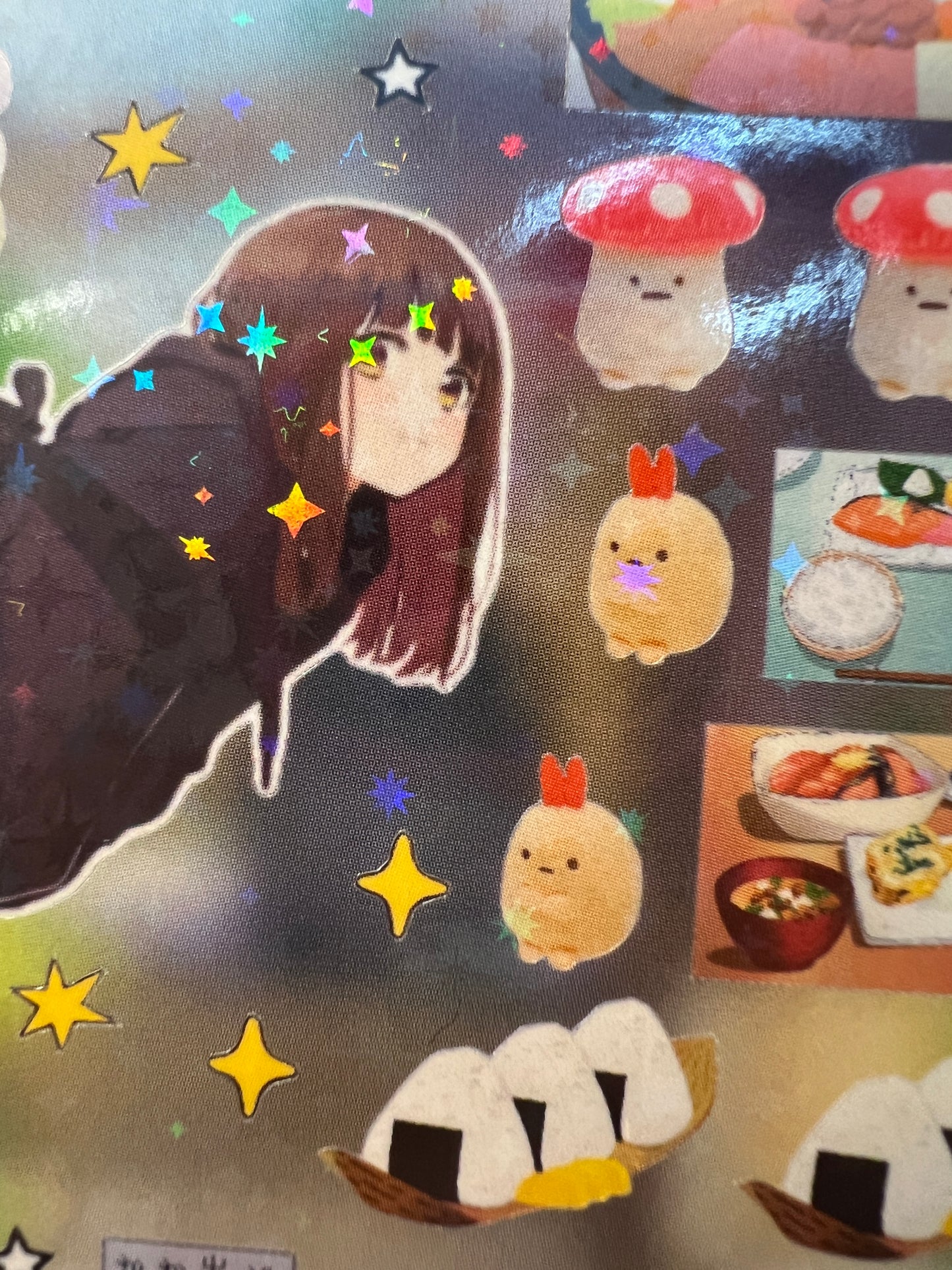 ♡Sticker Sheet A♡