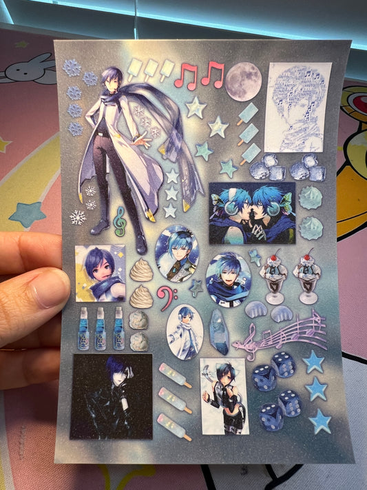Miku World 7