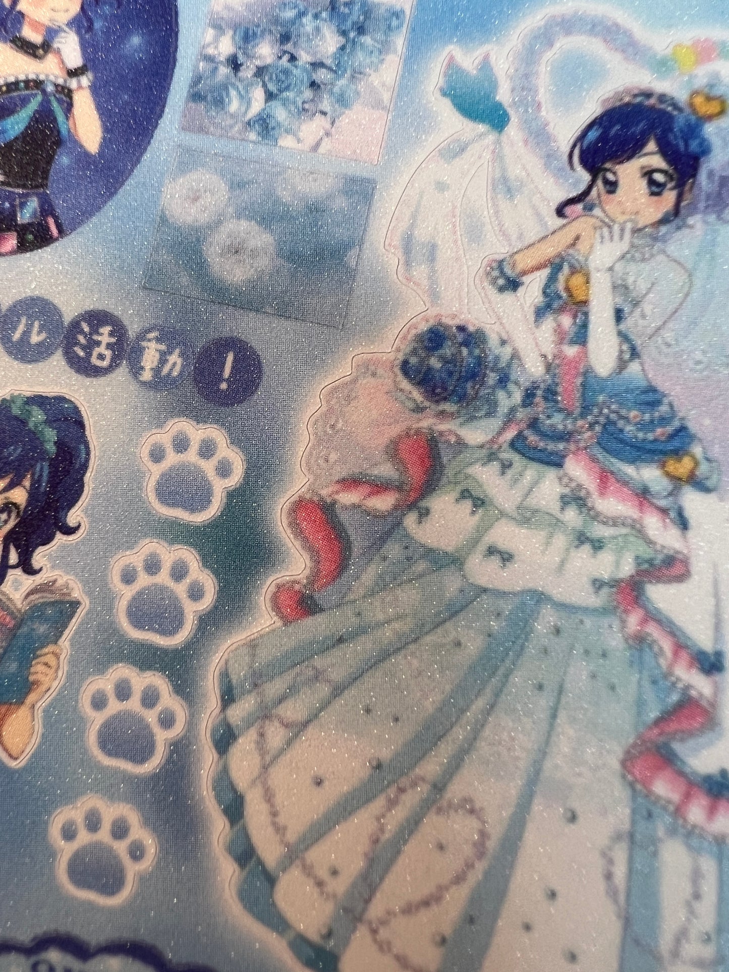 ♡Sticker Sheet A♡