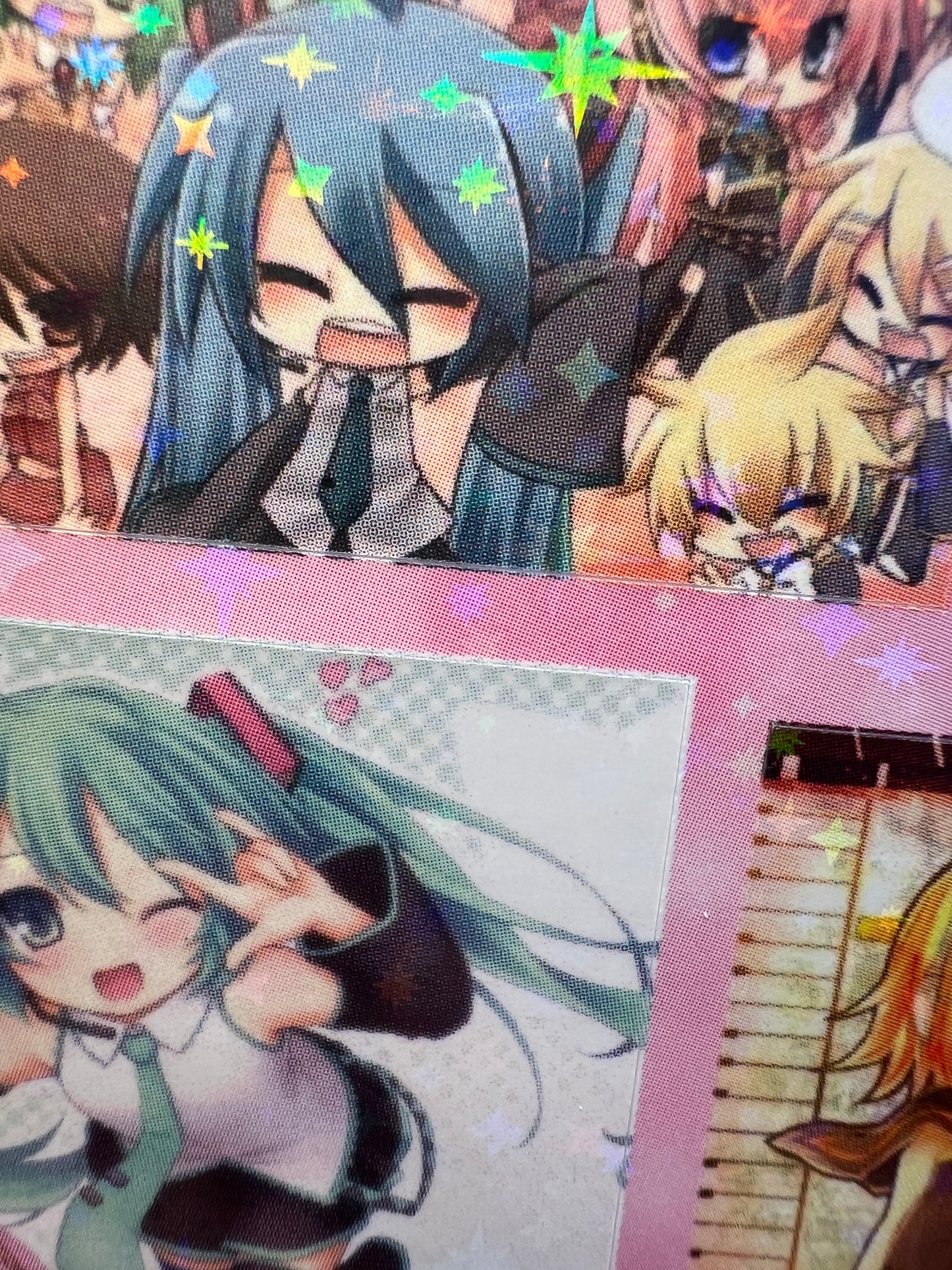 Miku World 9