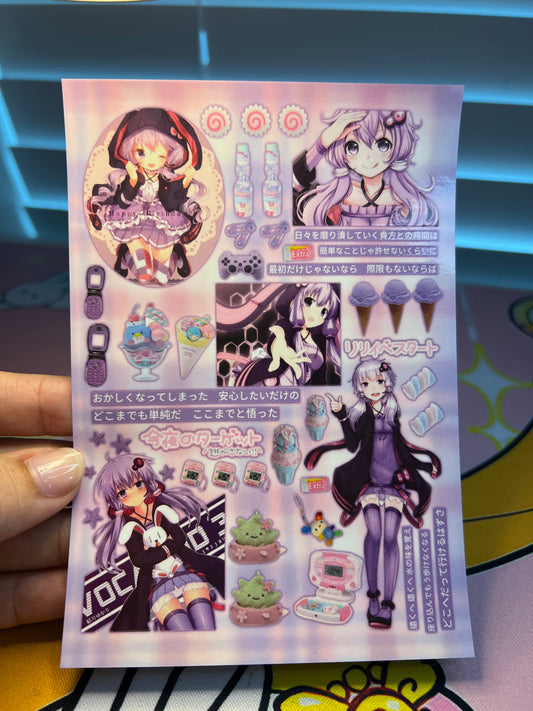 Miku World 16