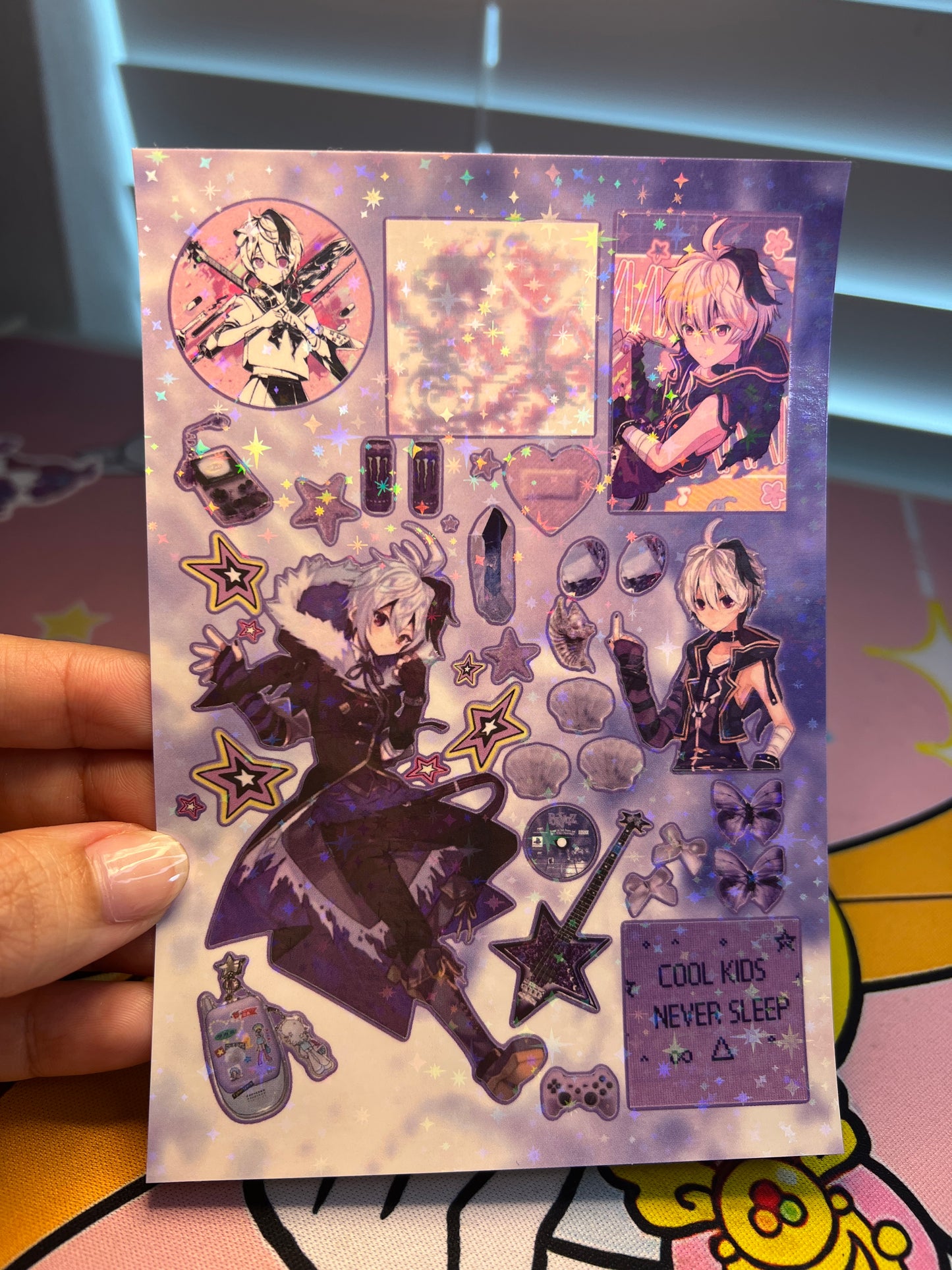 Miku World 20