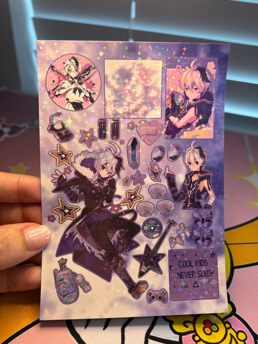 Miku World 20