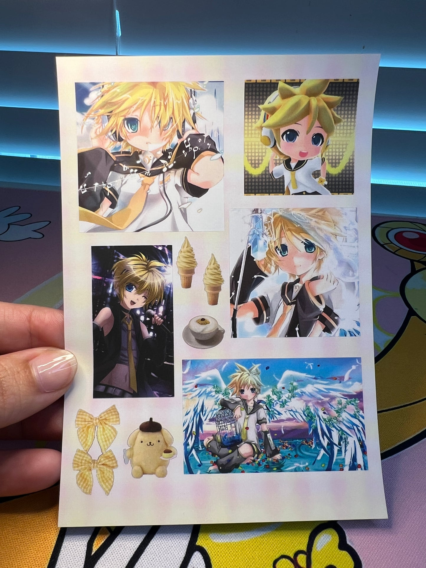 Miku World 22