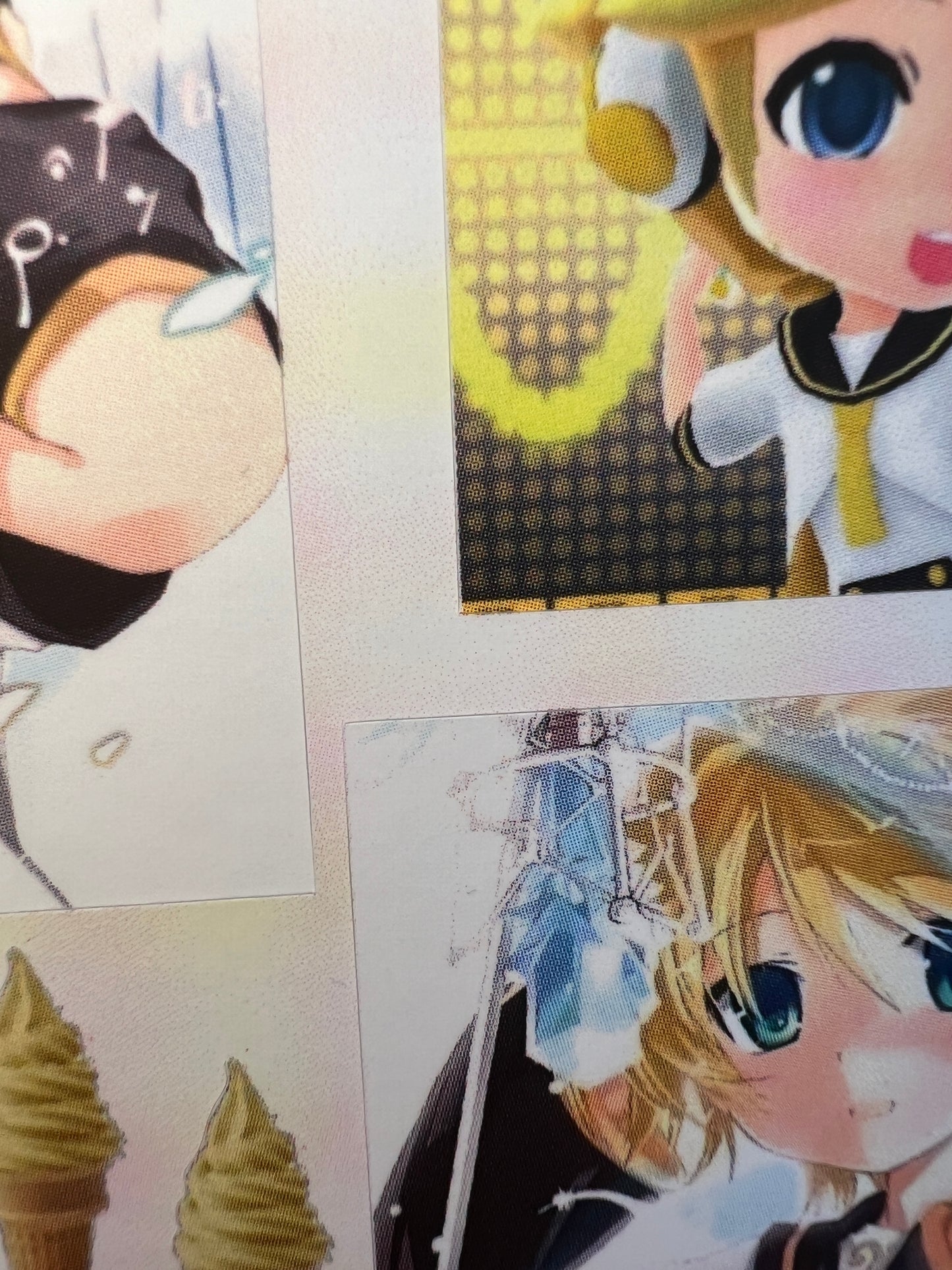 Miku World 22