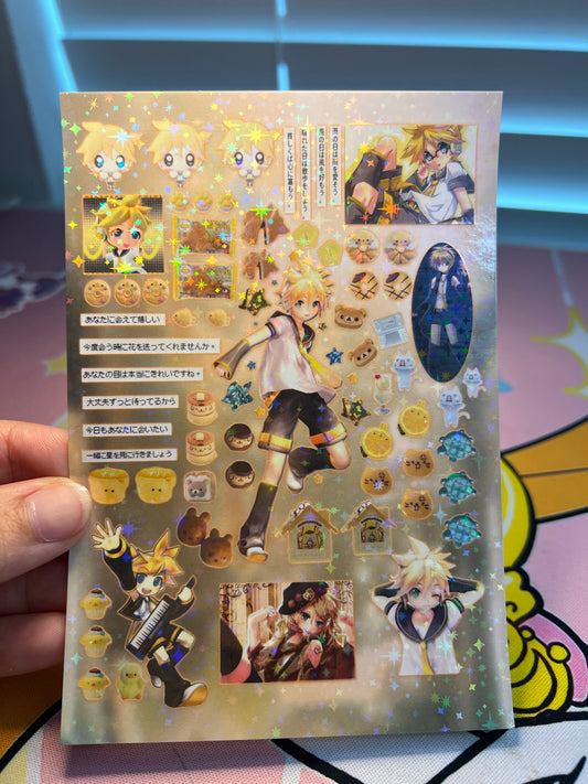 Miku World 27