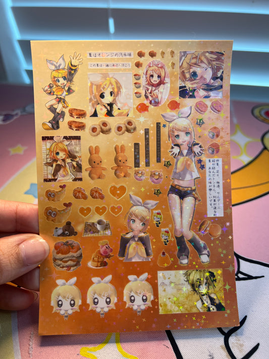 Miku World 28