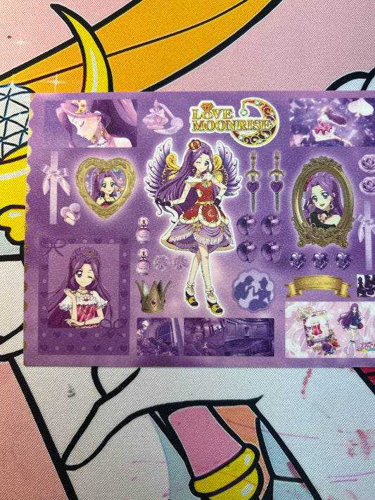 ♡Sticker Sheet A♡