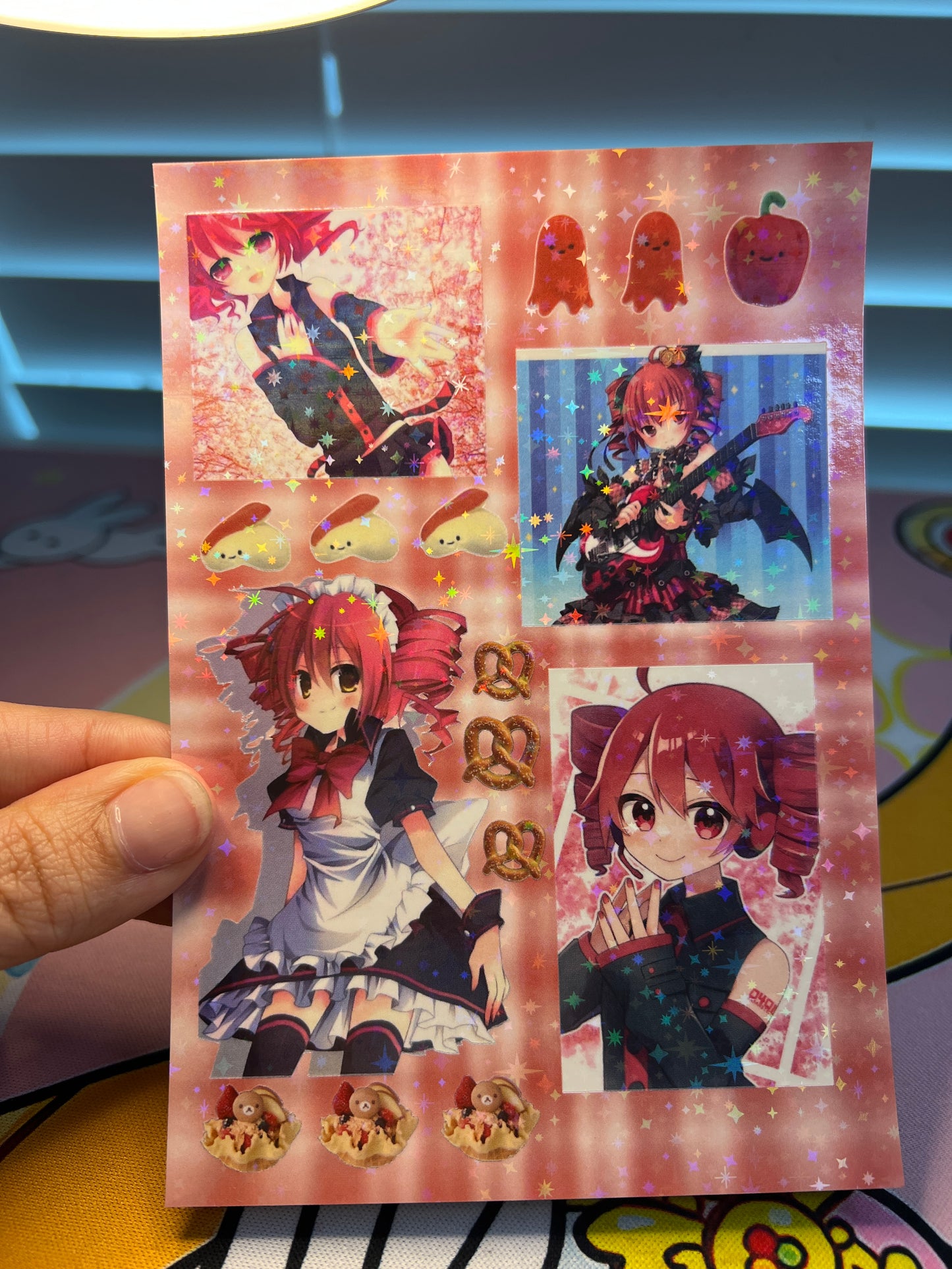 Miku World 29