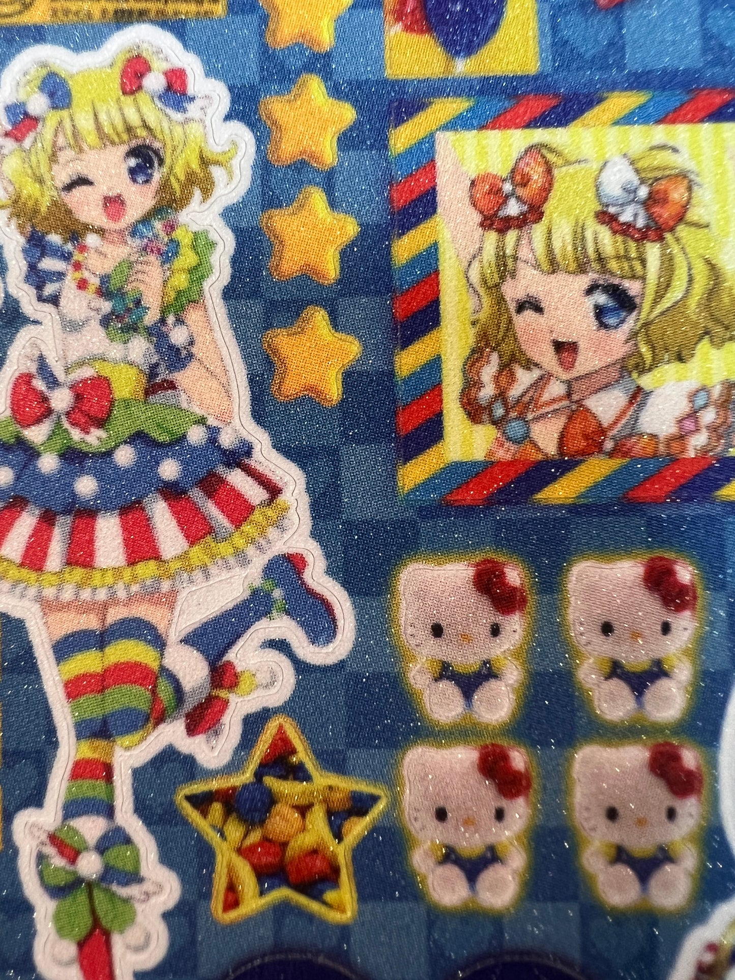 ♡Sticker Sheet A♡