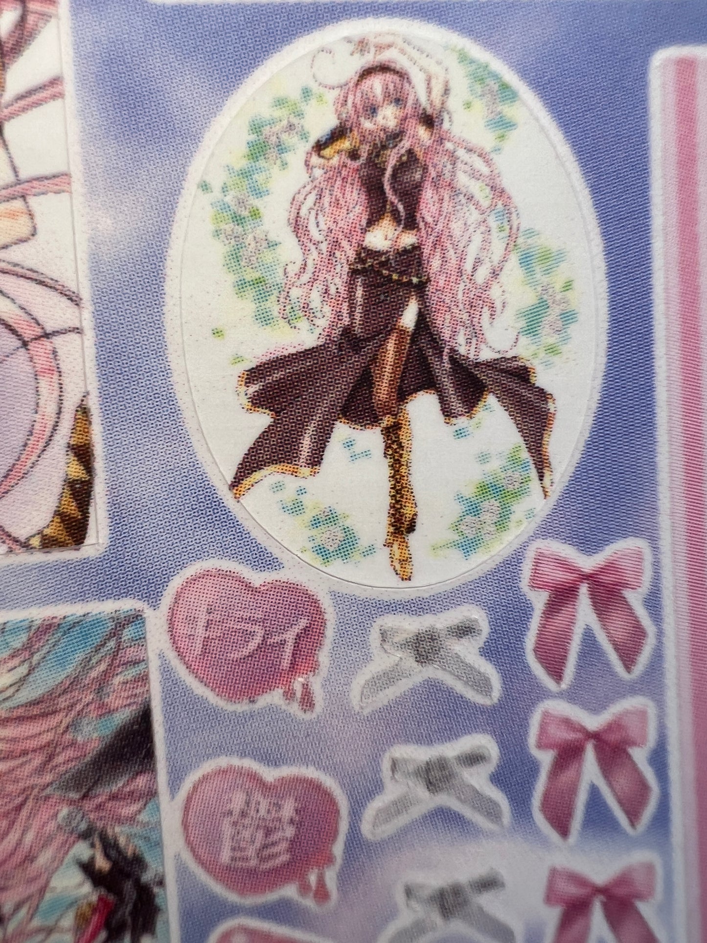 Miku World 35