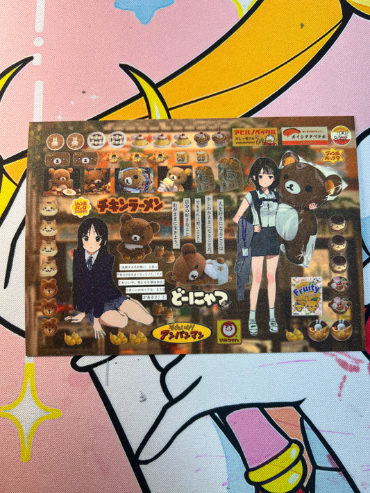 ♡Sticker Sheet A♡
