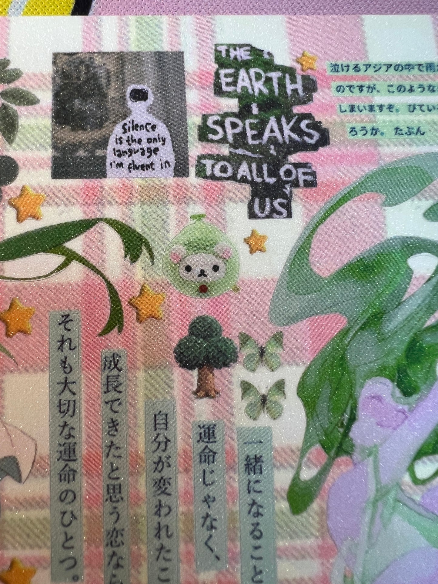 ♡Sticker Sheet A♡