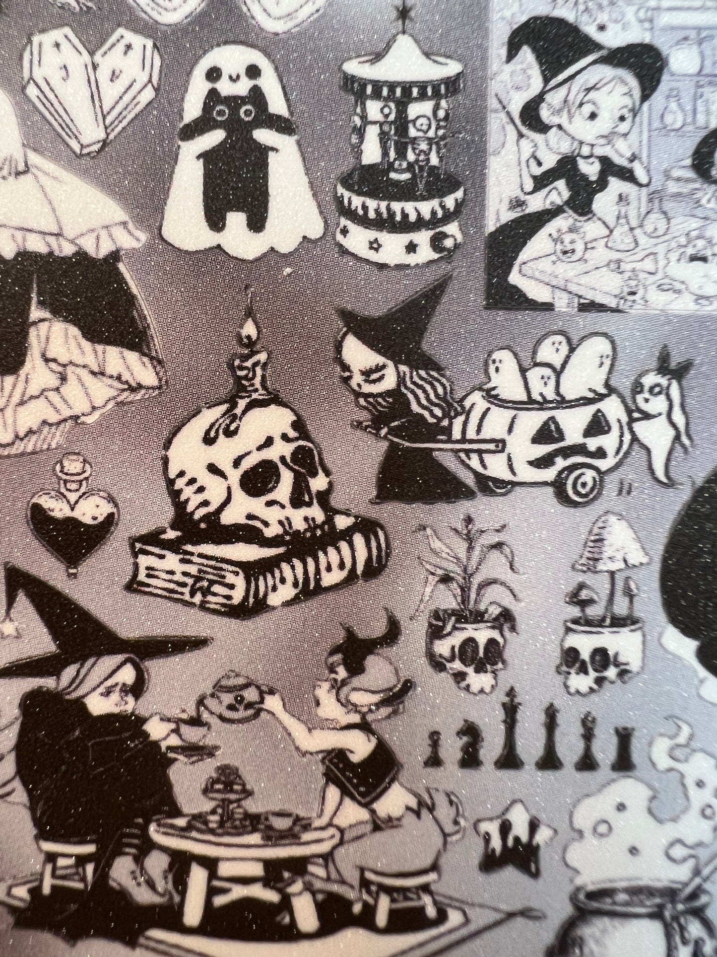 ♡Sticker Sheet A♡