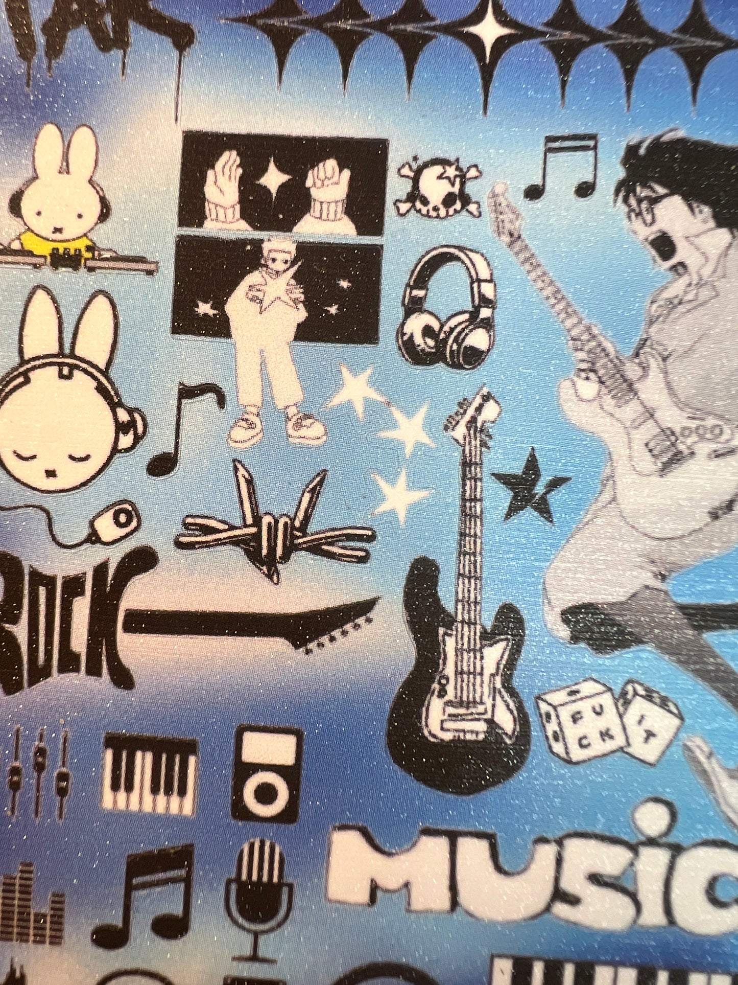 ♡Sticker Sheet A♡