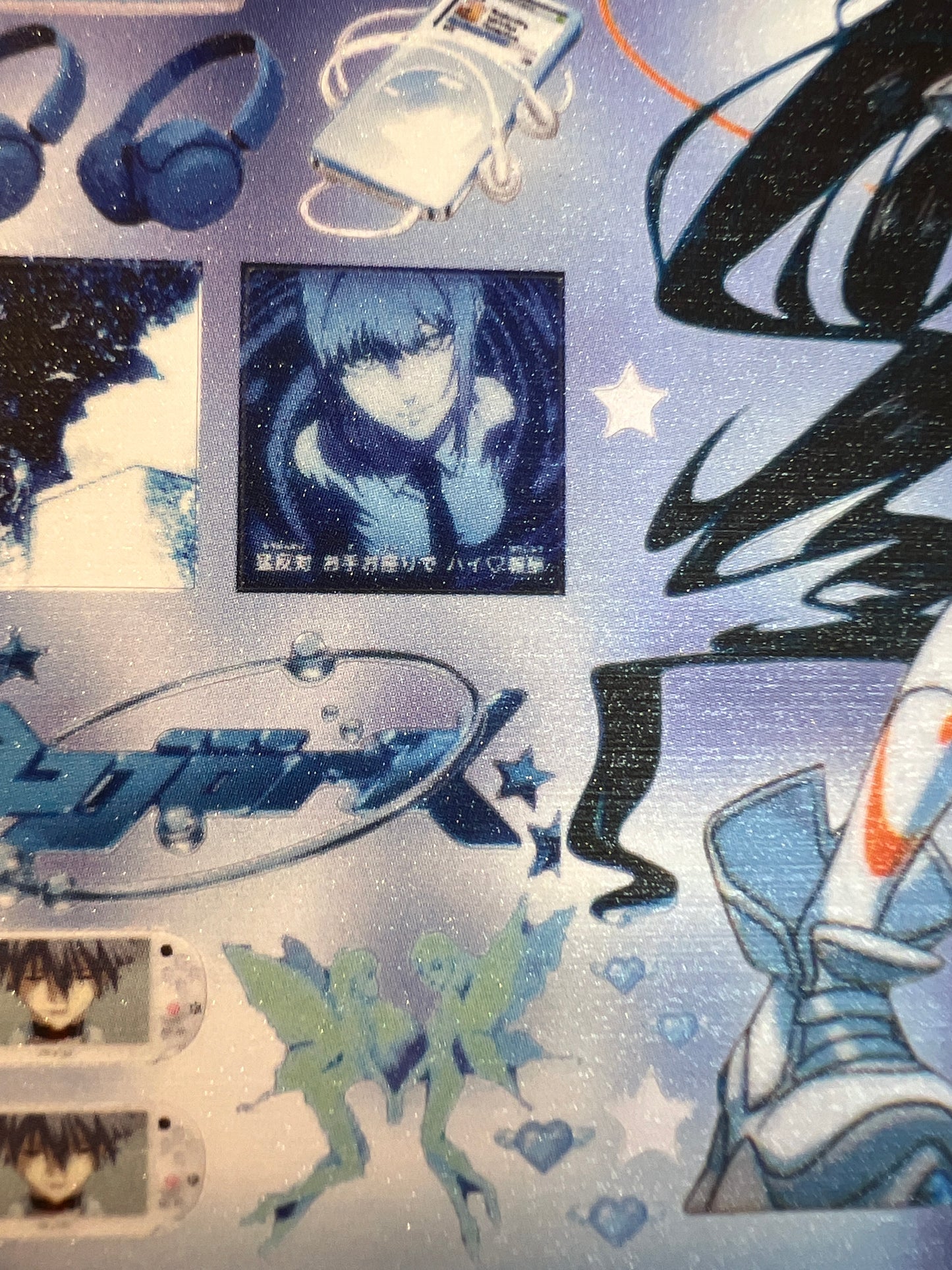 ♡Sticker Sheet A♡