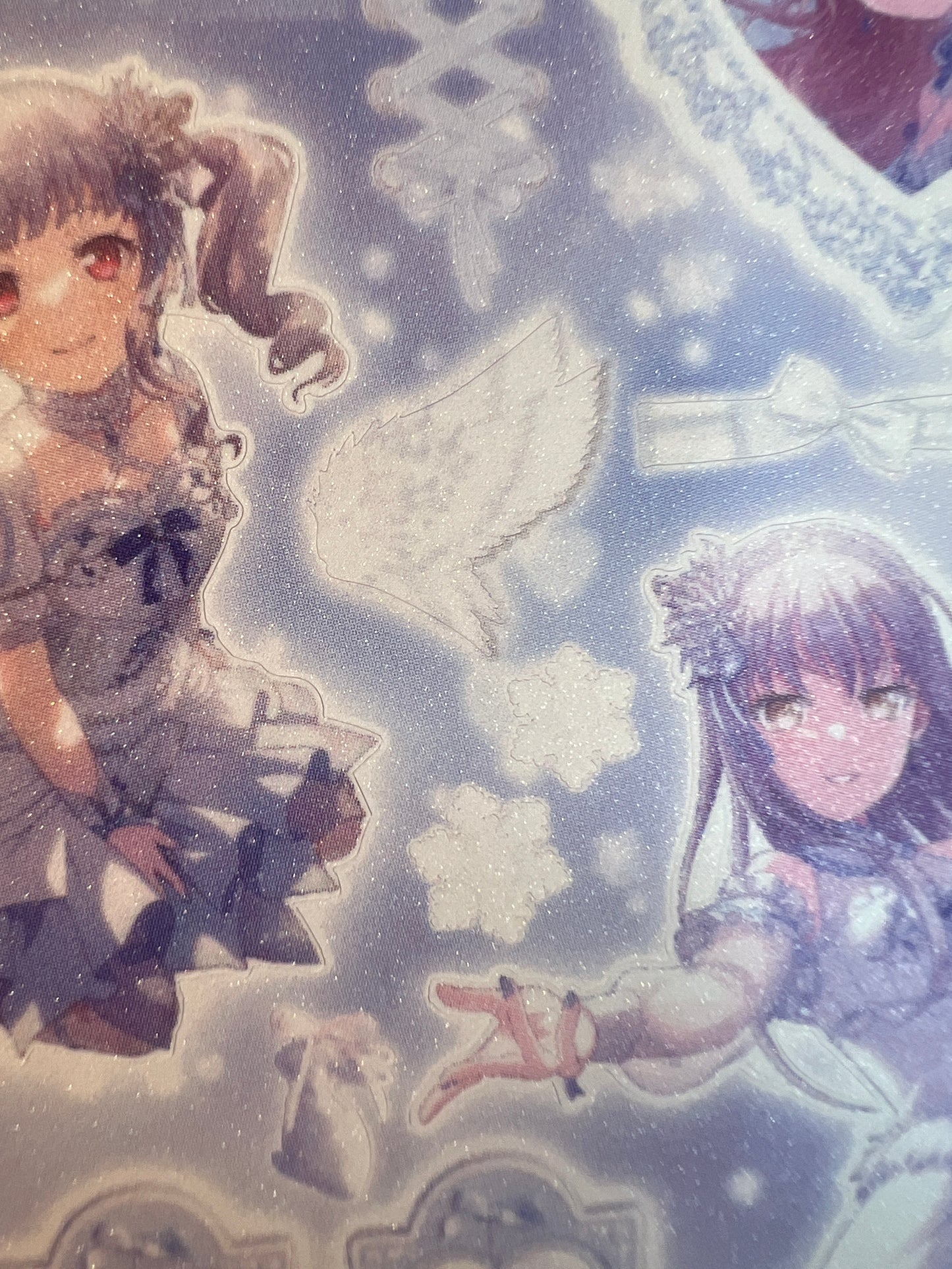 ♡Sticker Sheet A♡