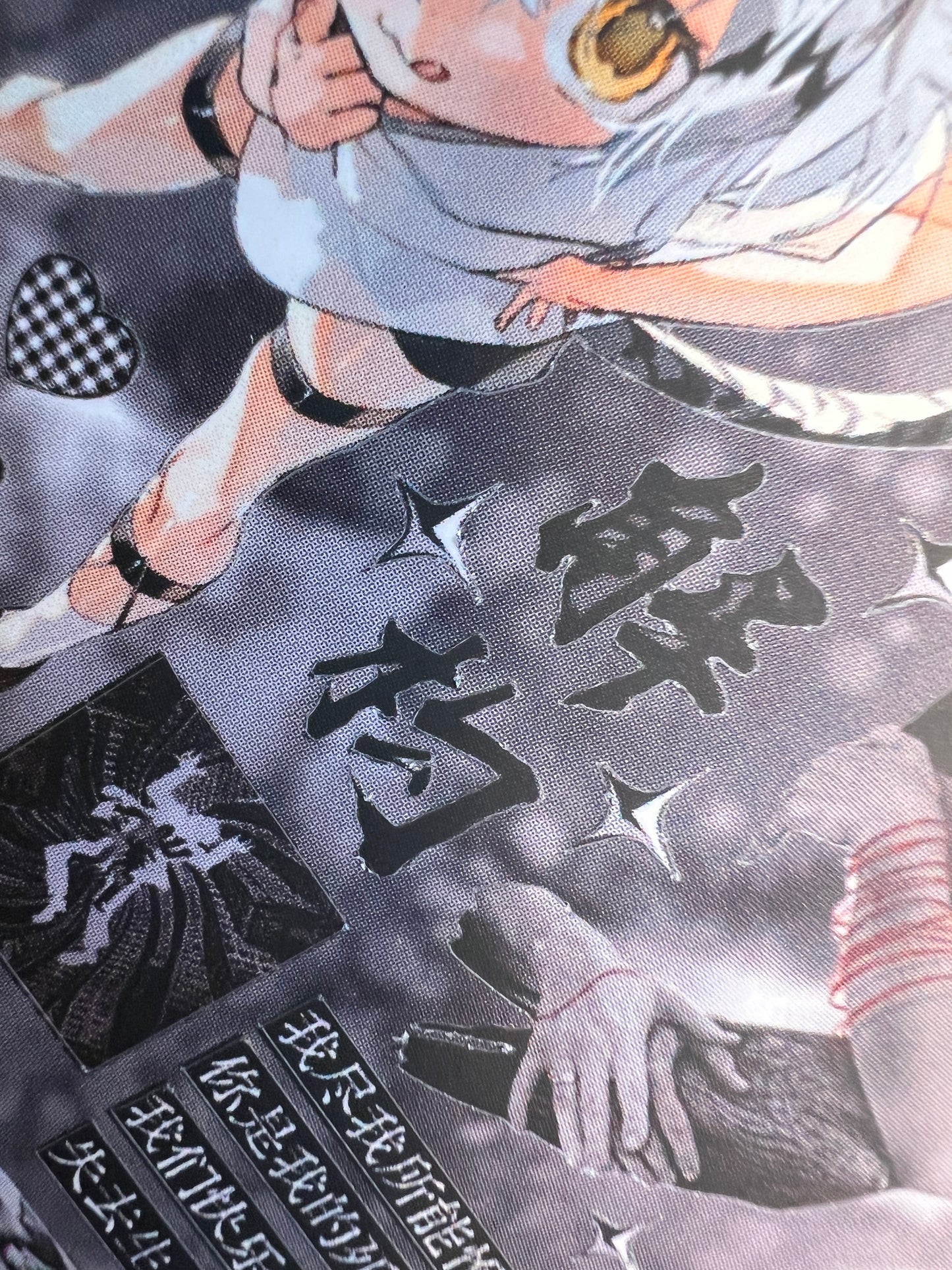 Rebirth Collection 5