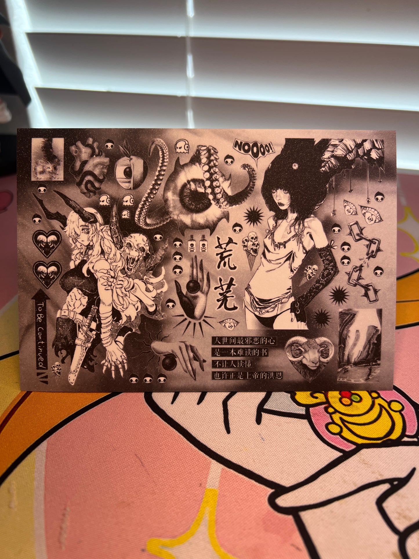 Rebirth Collection 9